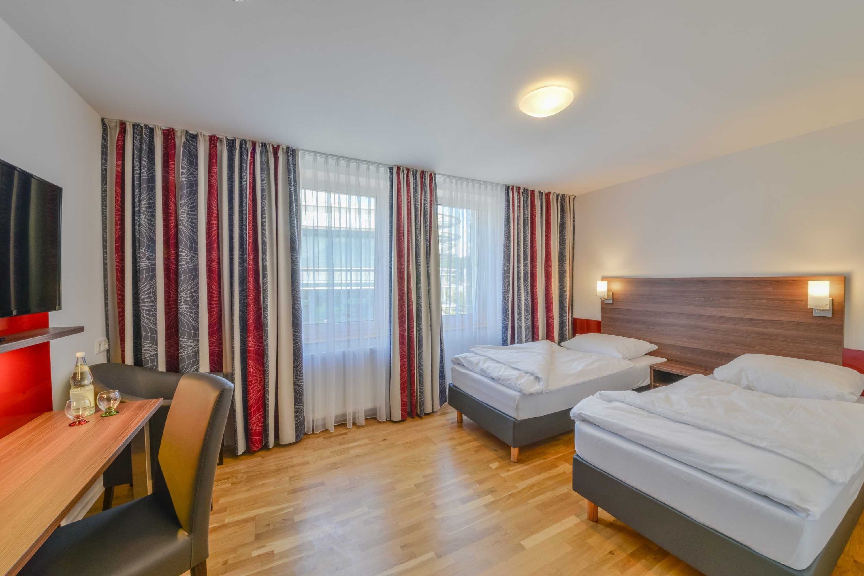Gift card for City Hotel Wetzlar Gift card for City Hotel Wetzlar