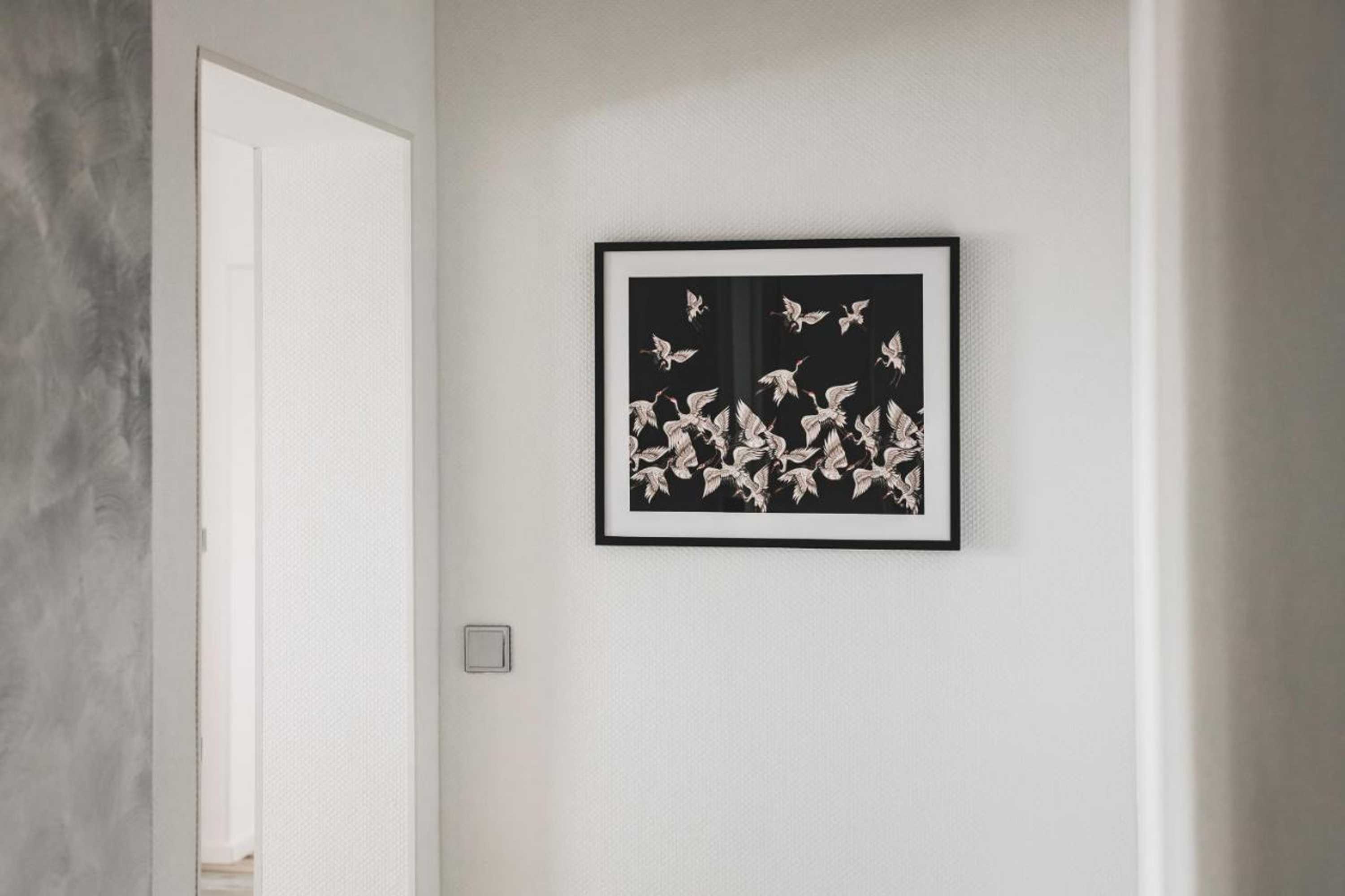 Gift card for O-Apartment