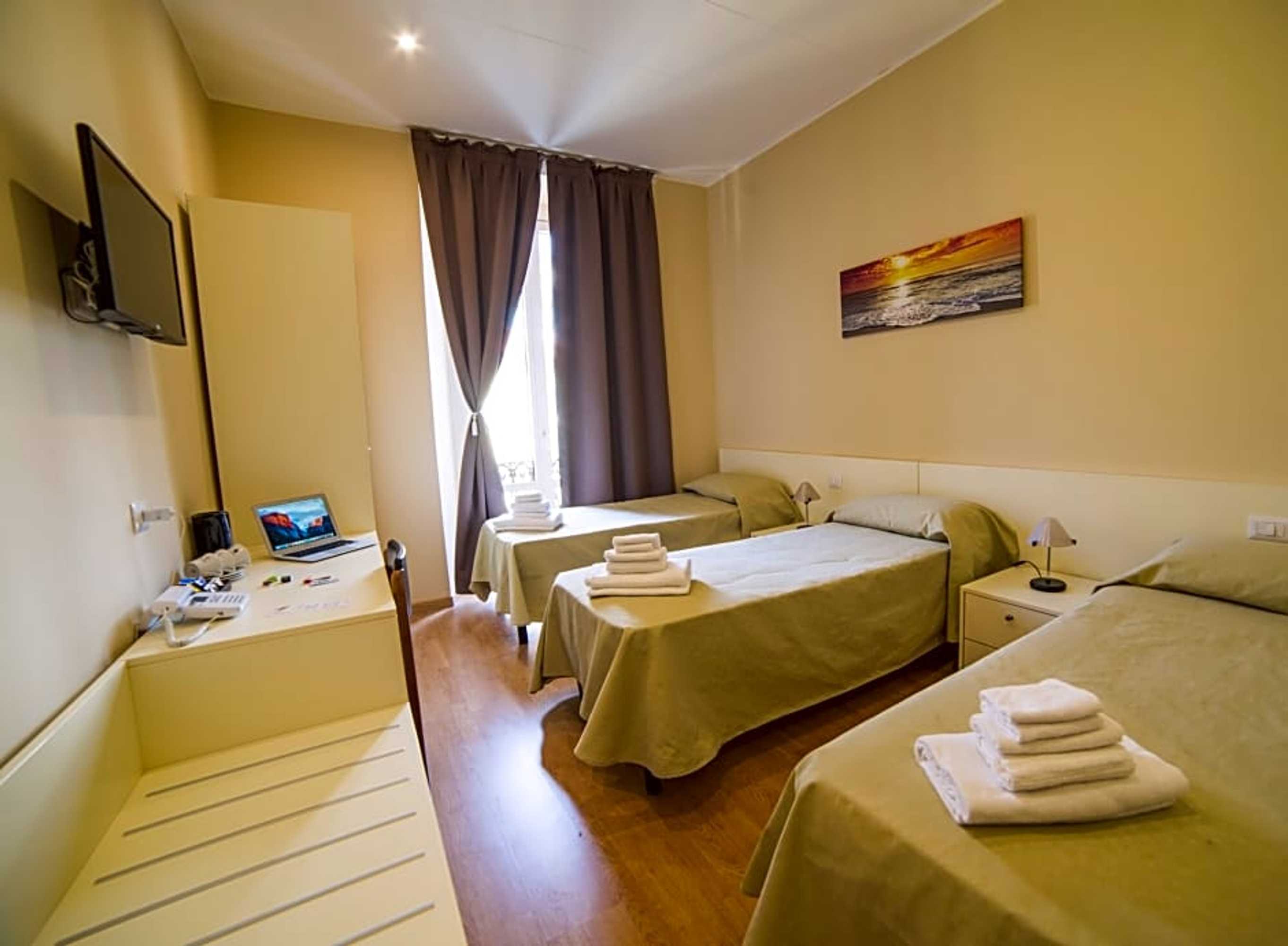 Gift card for Hotel Moderno Gift card for Hotel Moderno