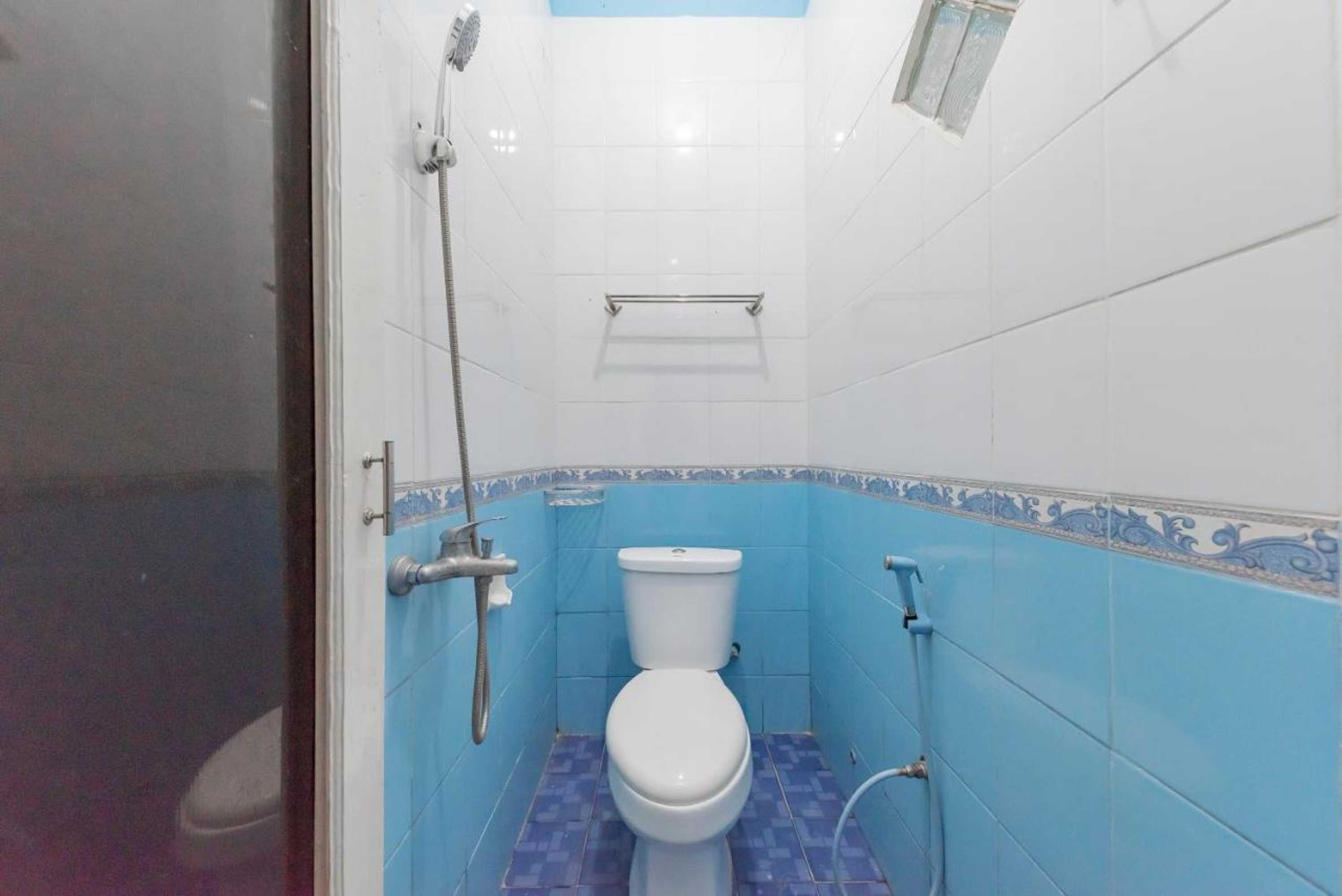 Gift card for Reddoorz Syariah Near Alun Alun Sumedang