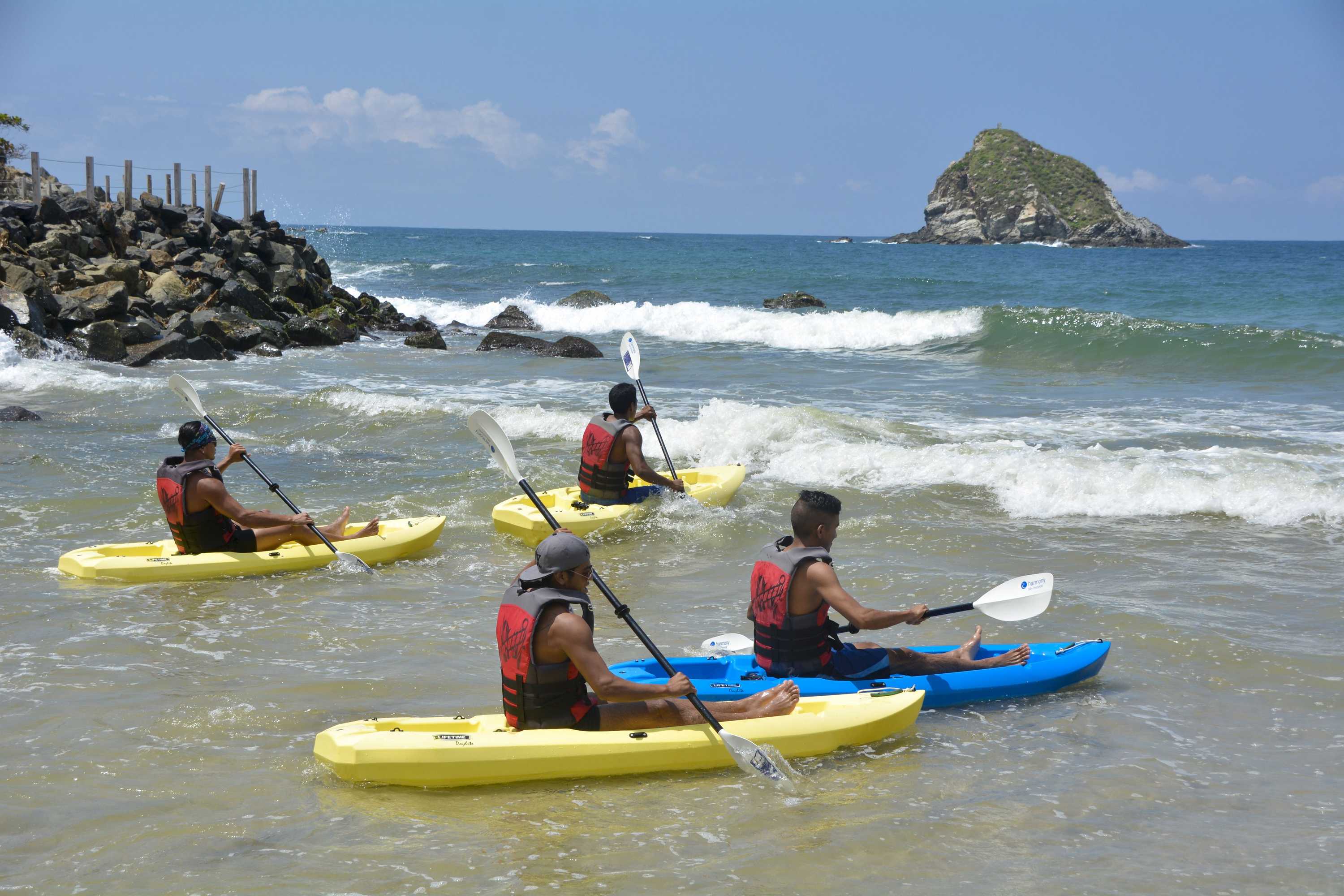 Gift card for Pacifica Resort Ixtapa Gift card for Pacifica Resort Ixtapa