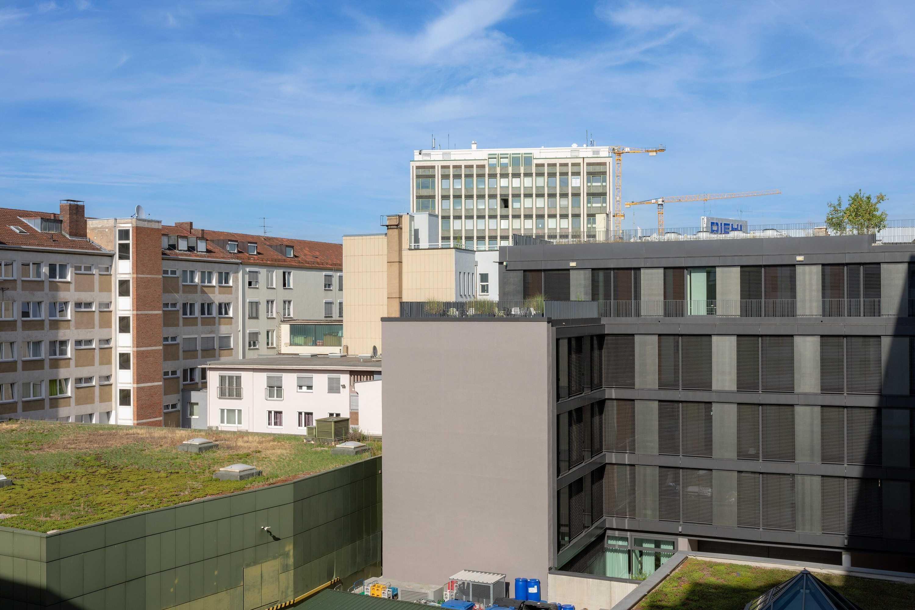 Gift card for Sheraton Carlton Hotel Nuernberg