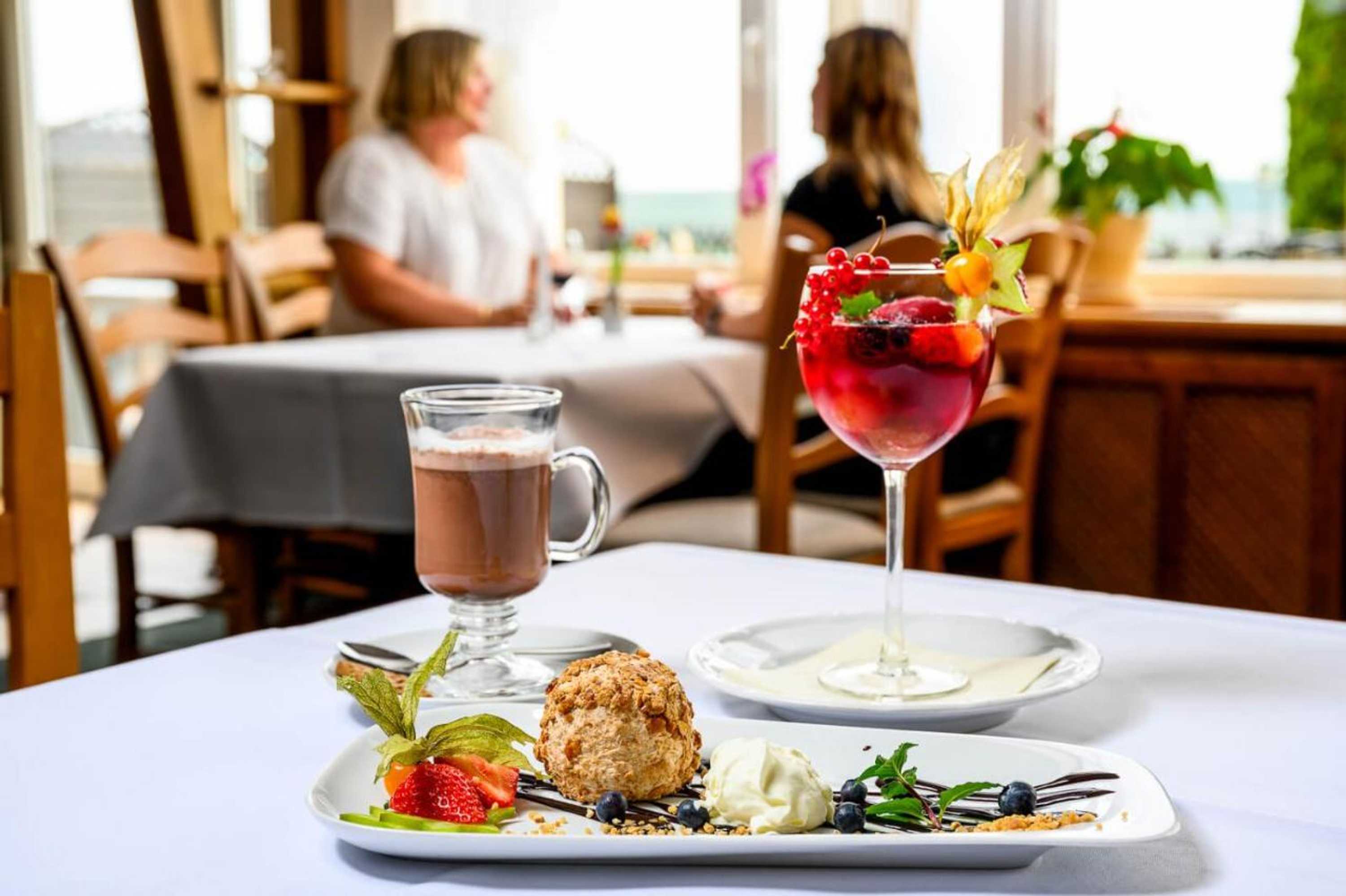 Gift card for Hotel Rebschule