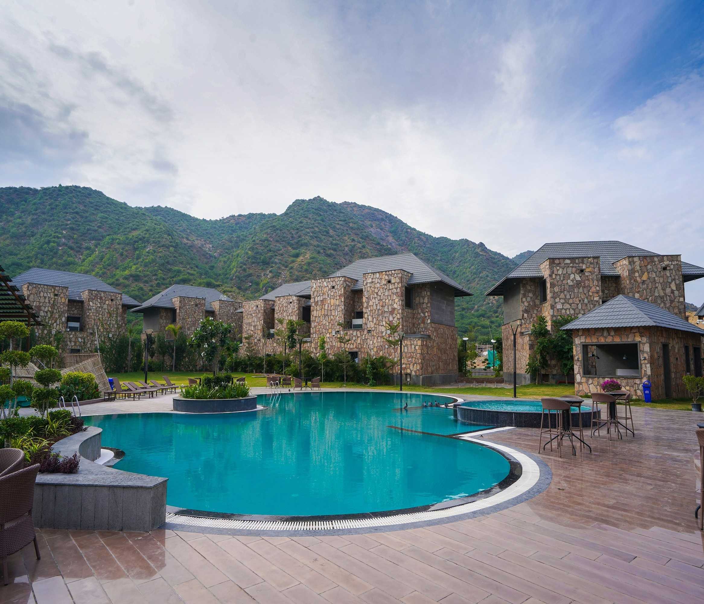 Gift card for Pushkara Resort And Spa Gift card for Pushkara Resort And Spa