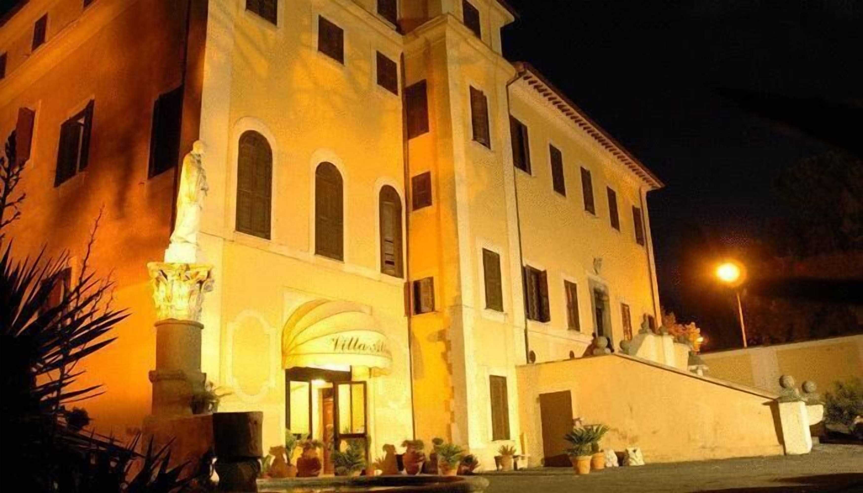Gift card for Villa Altieri Gift card for Villa Altieri