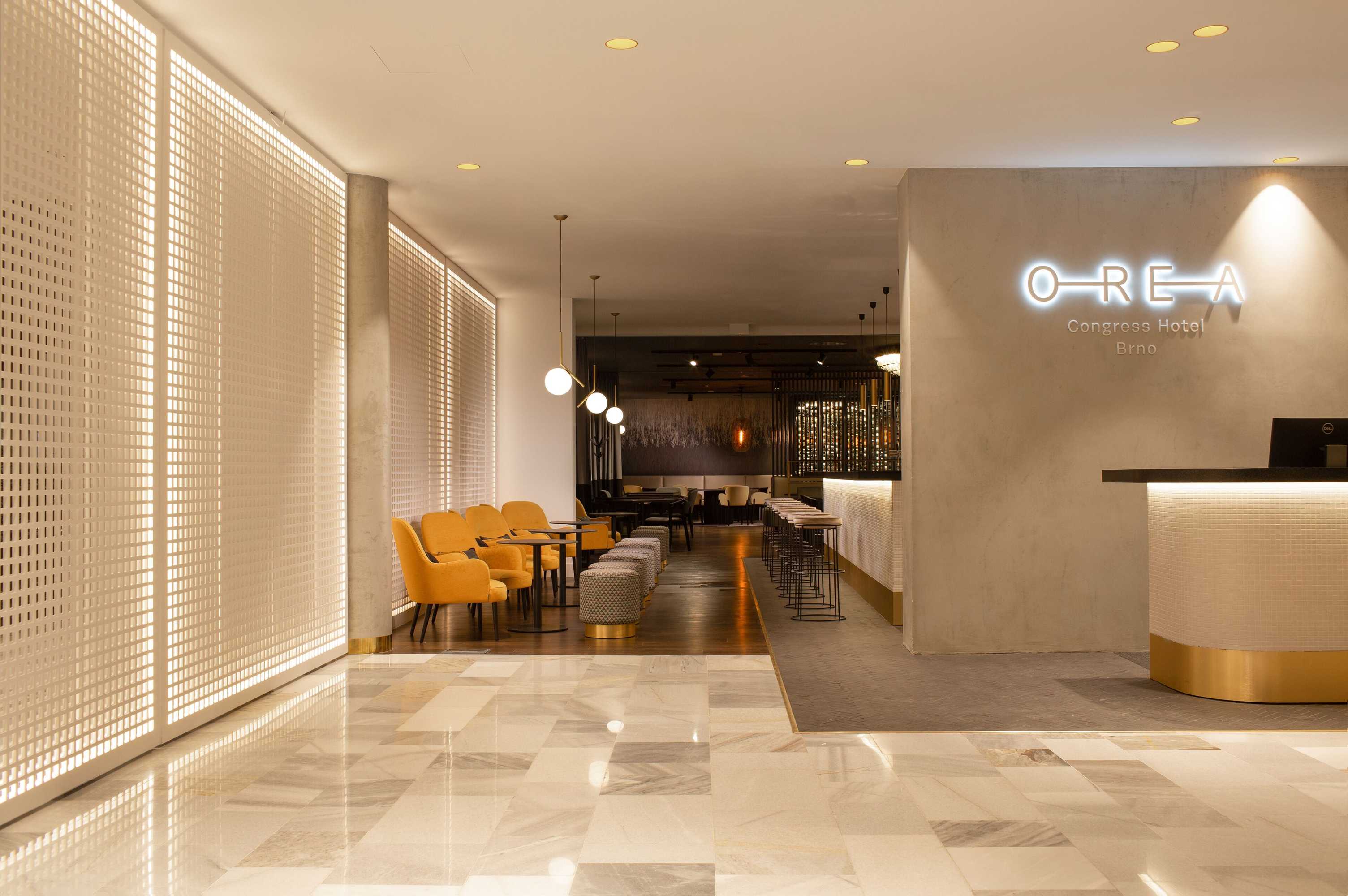 Gift card for Orea Congress Hotel Brno Gift card for Orea Congress Hotel Brno