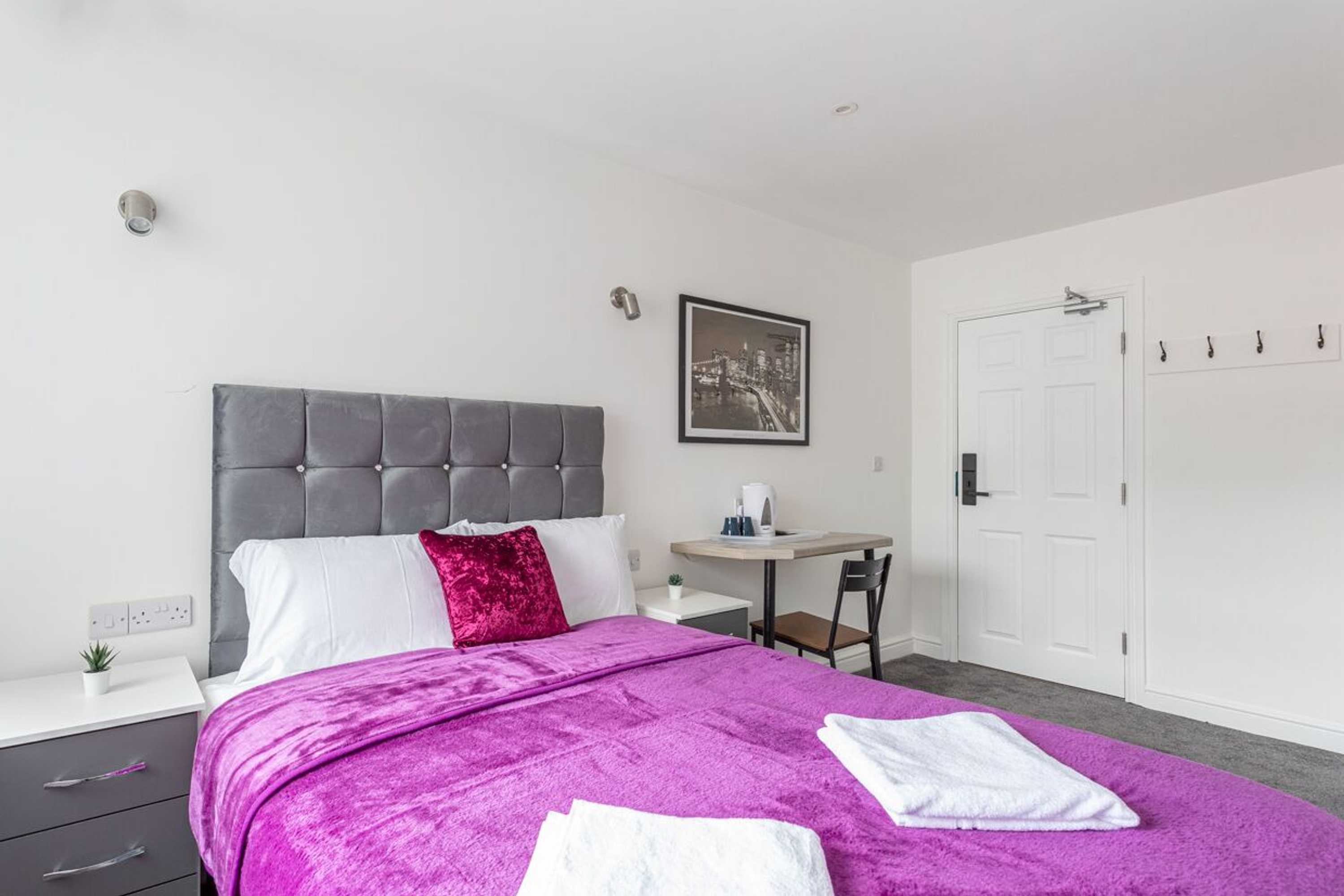 Gift card for Dusties Hotel