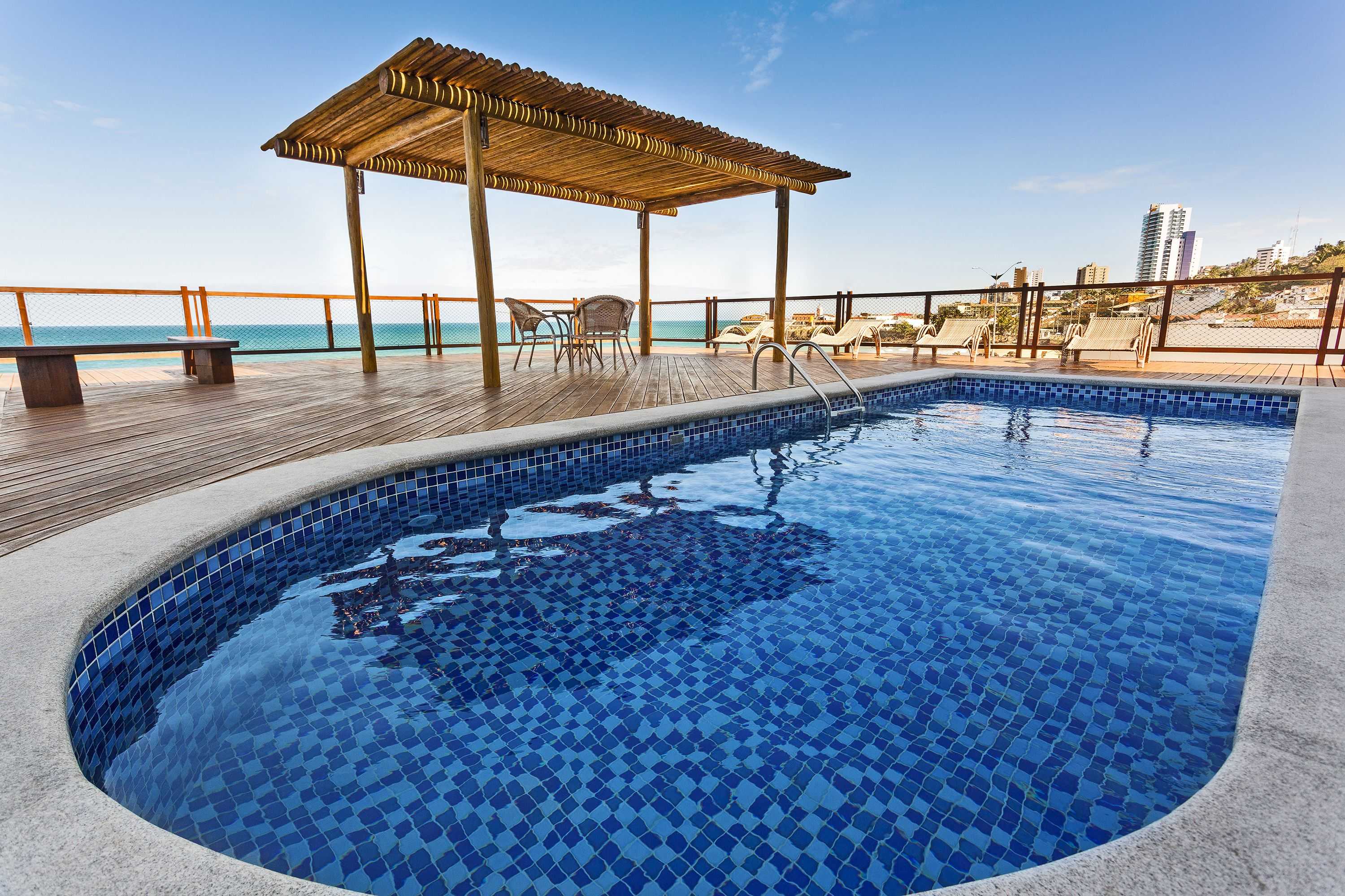 Gift card for Porto Suites Natal Hotel Gift card for Porto Suites Natal Hotel