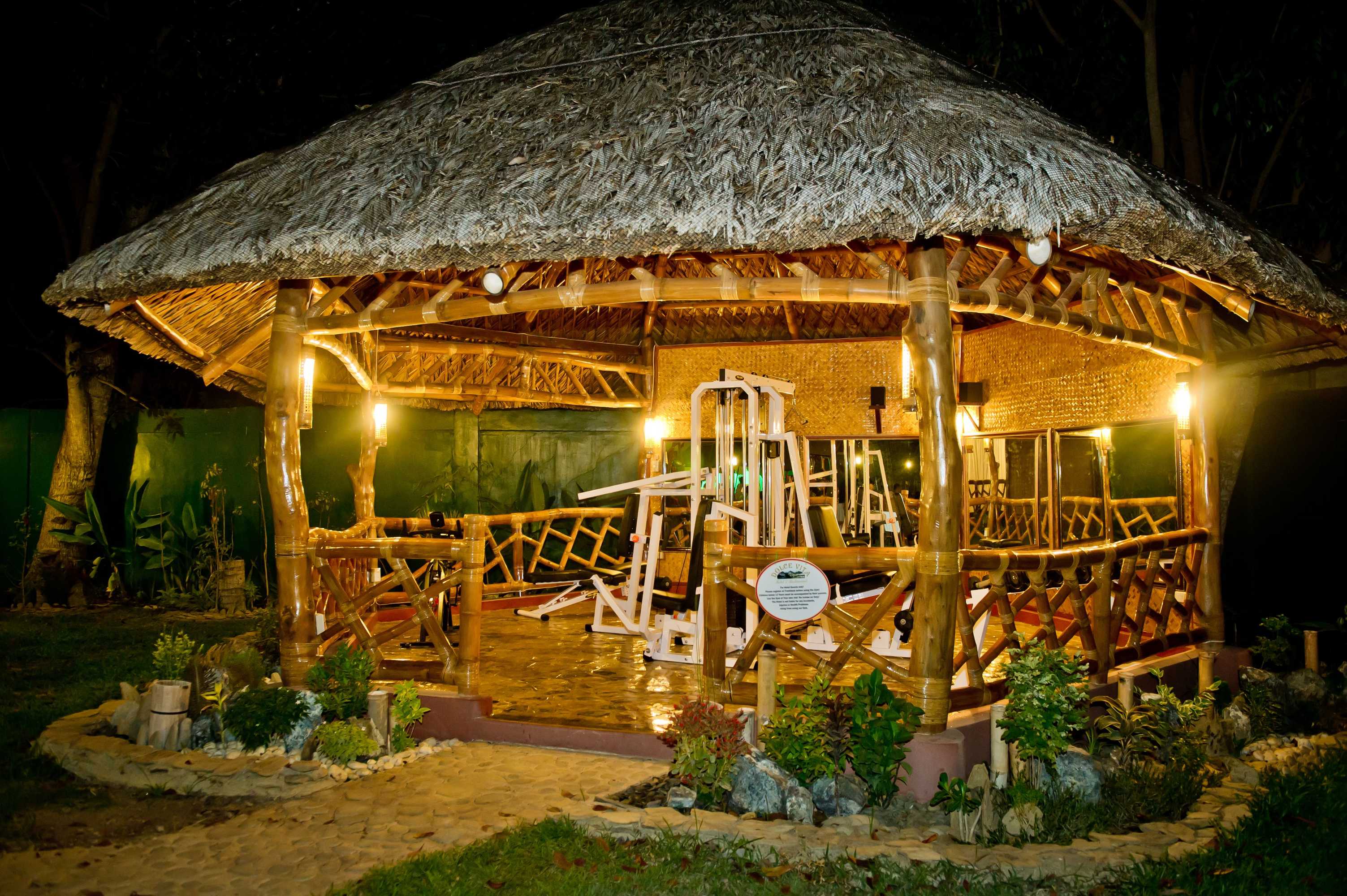 Gift card for Dolce Vita Hotel