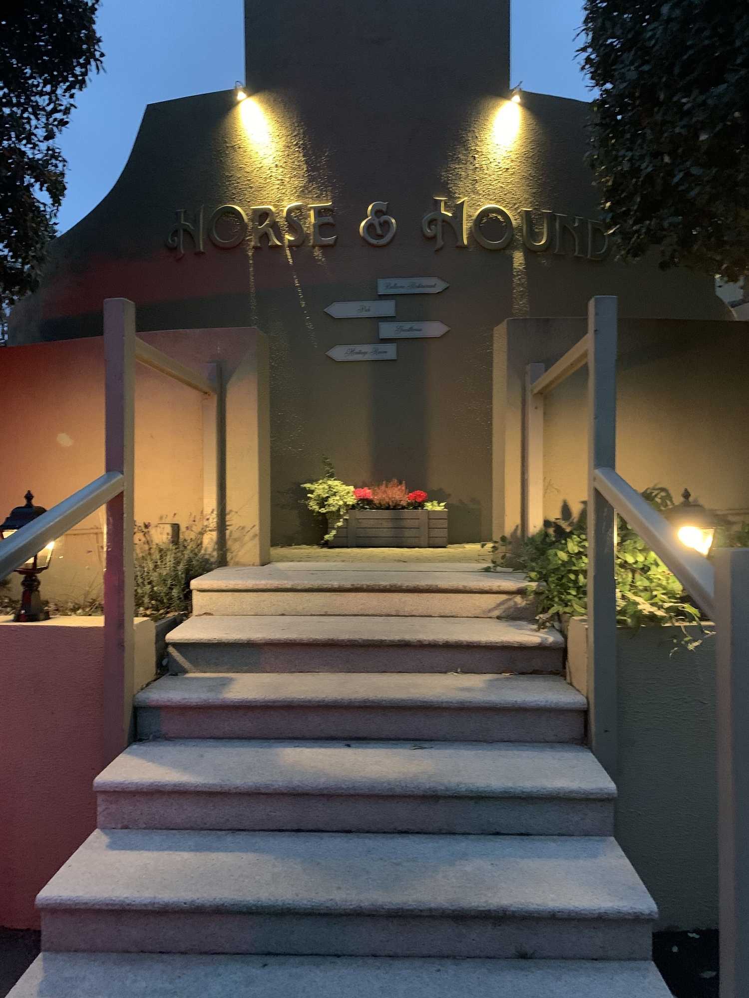 Gift card for The Horse & Hound