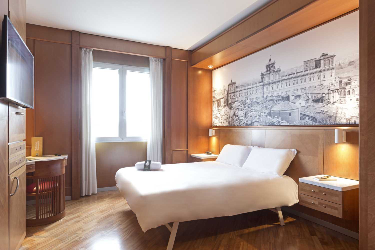 Gift card for B&b Hotel Modena