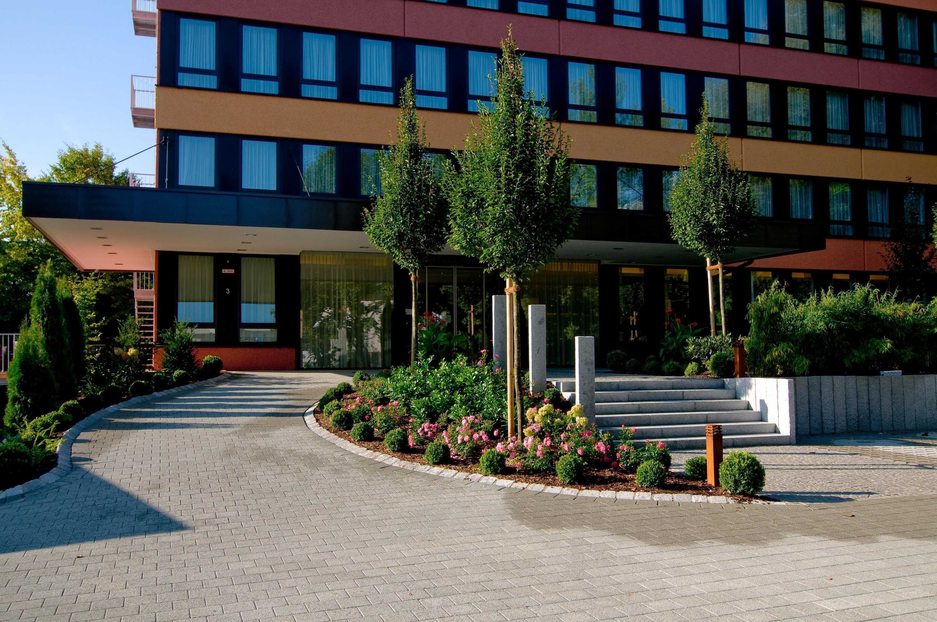 Gift card for Achat Hotel München Süd Gift card for Achat Hotel München Süd