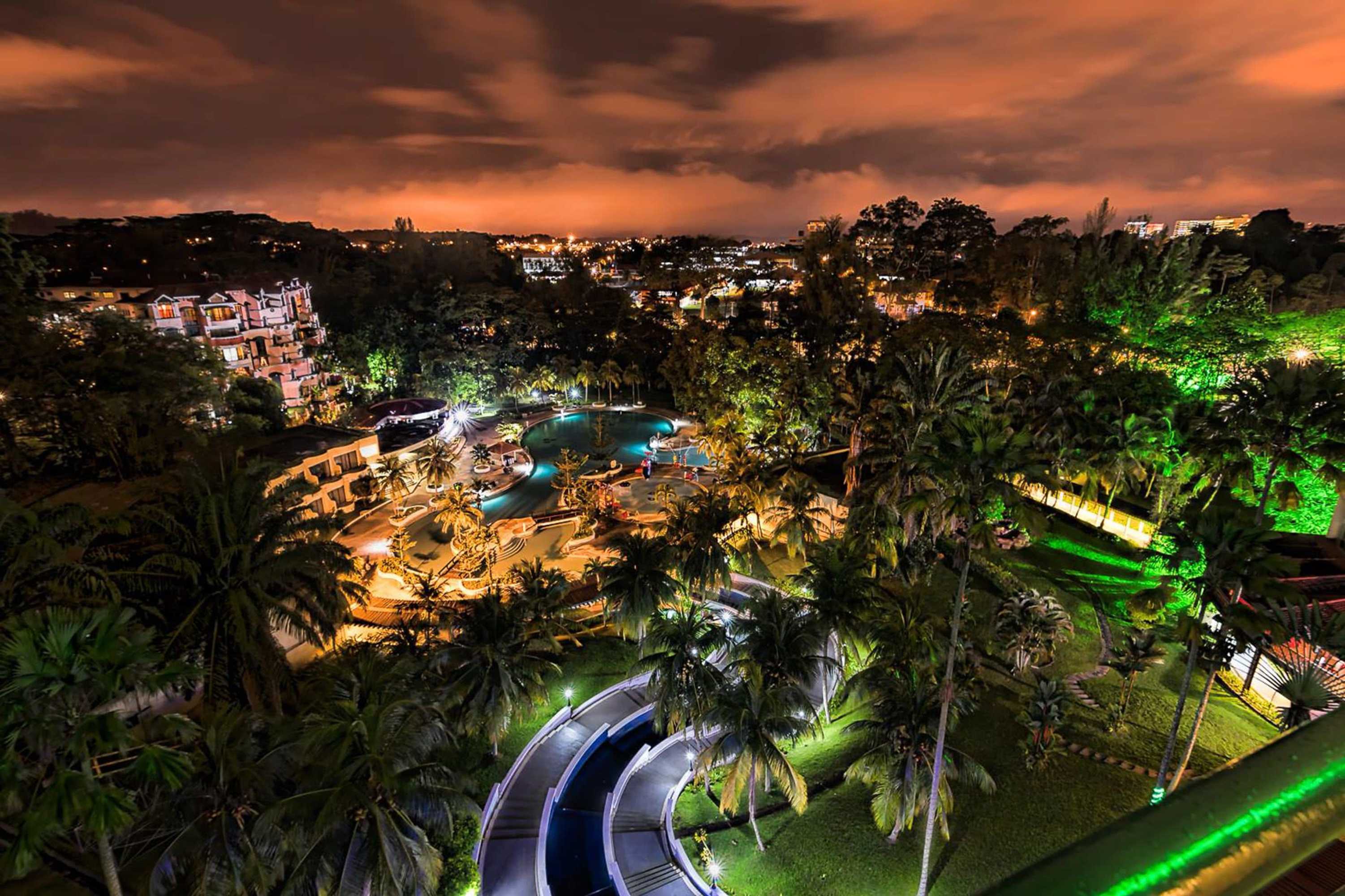 Gift card for Klana Resort Seremban Gift card for Klana Resort Seremban