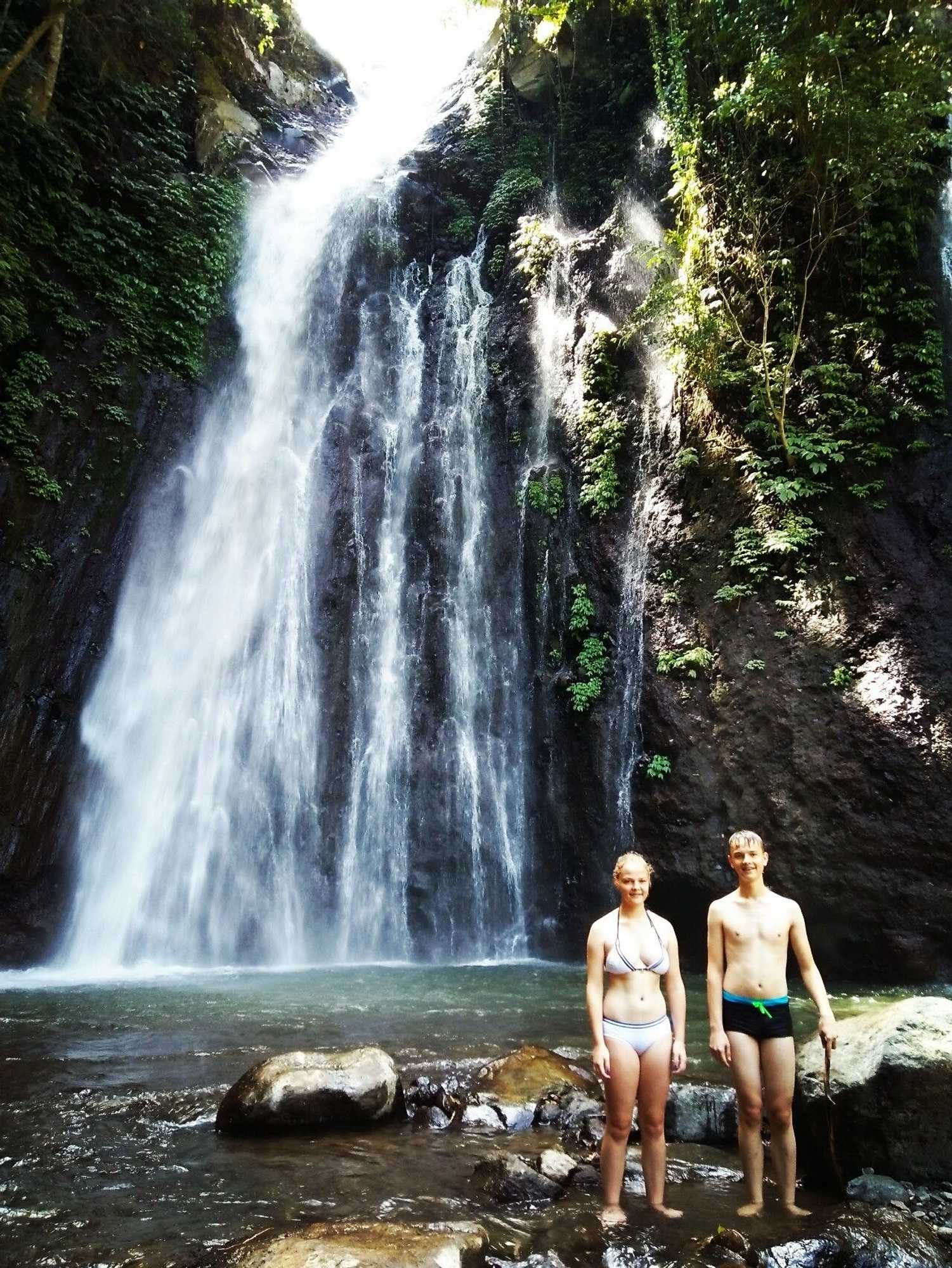 Gift card for Atres Villa