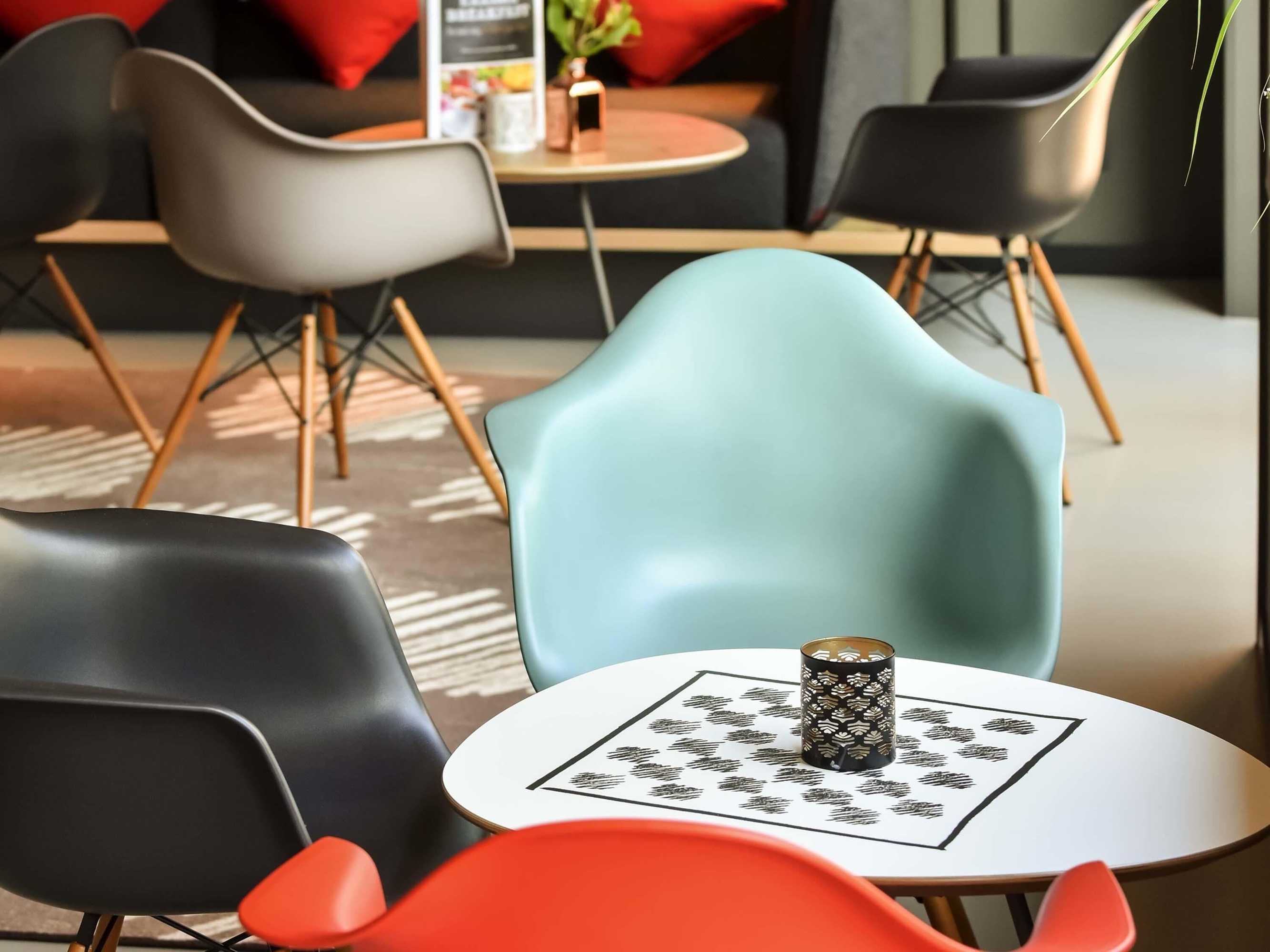 Gift card for Ibis Brussels Erasmus