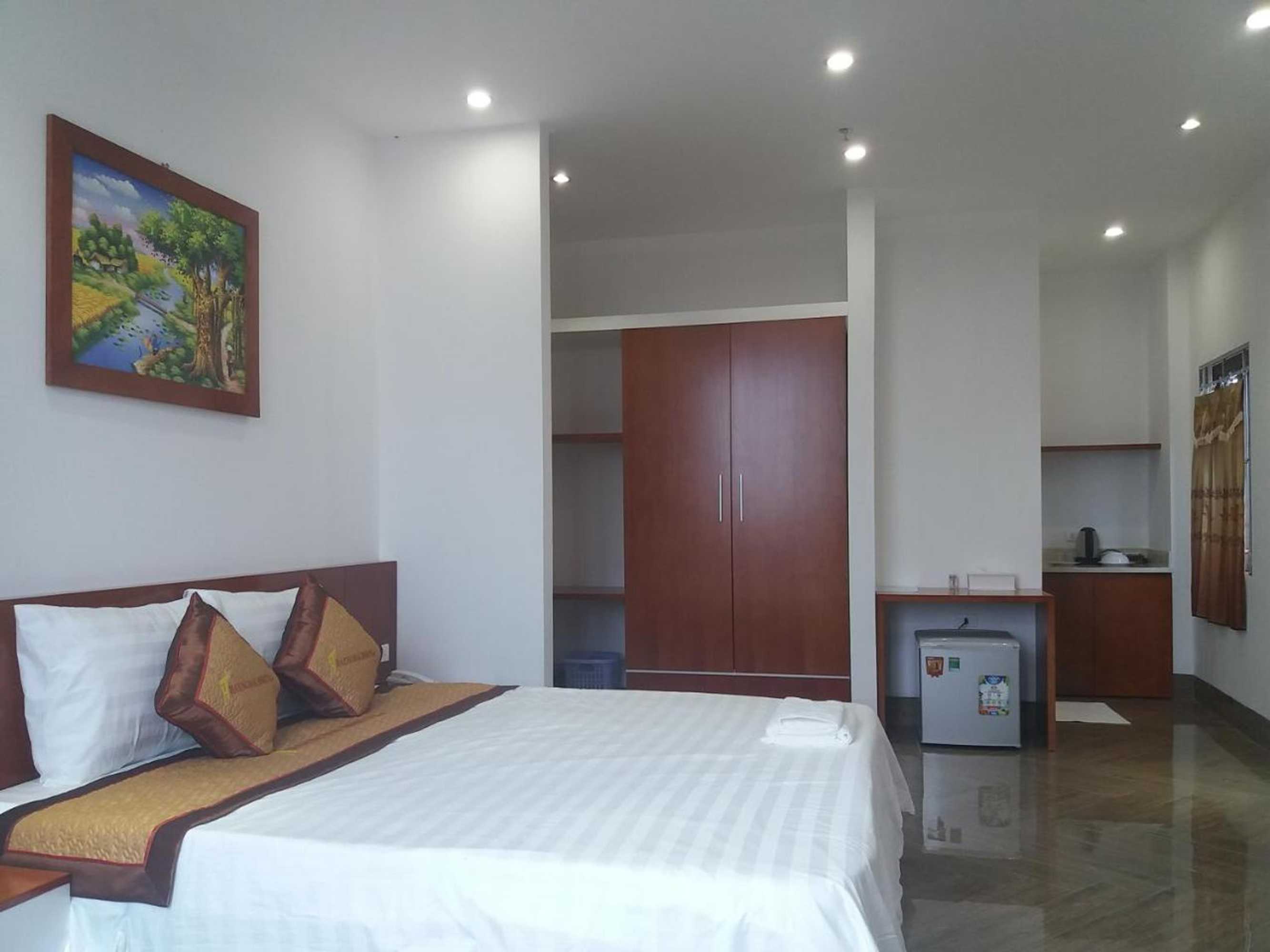 Gift card for Haengbok Hotel