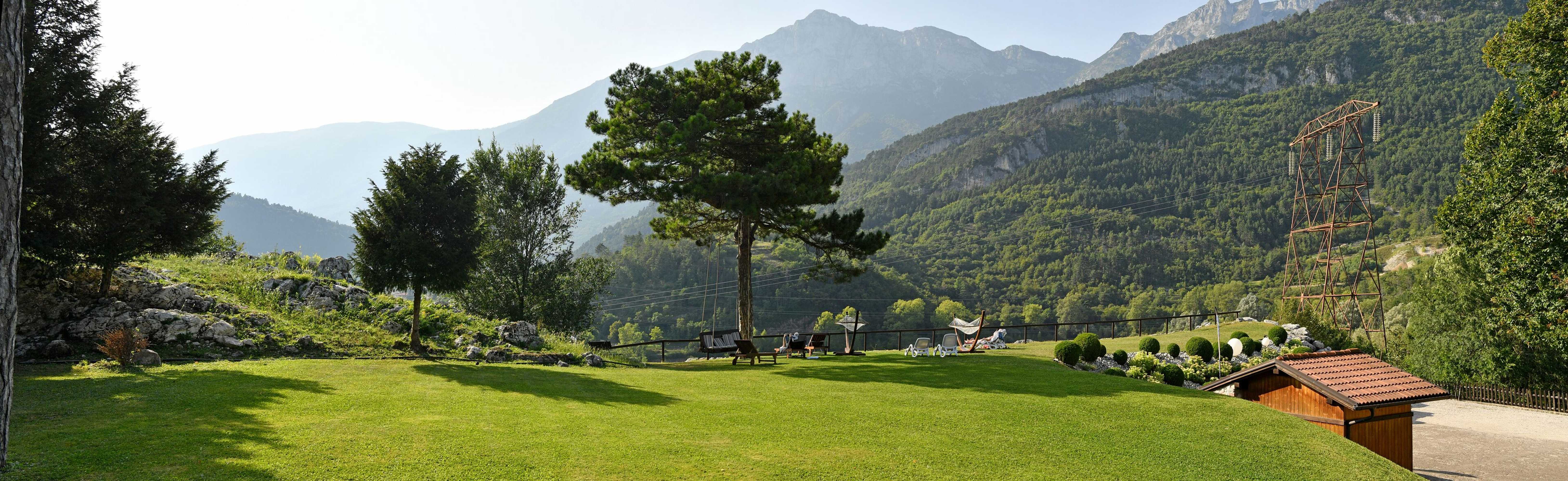 Gift card for Hotel Lillà