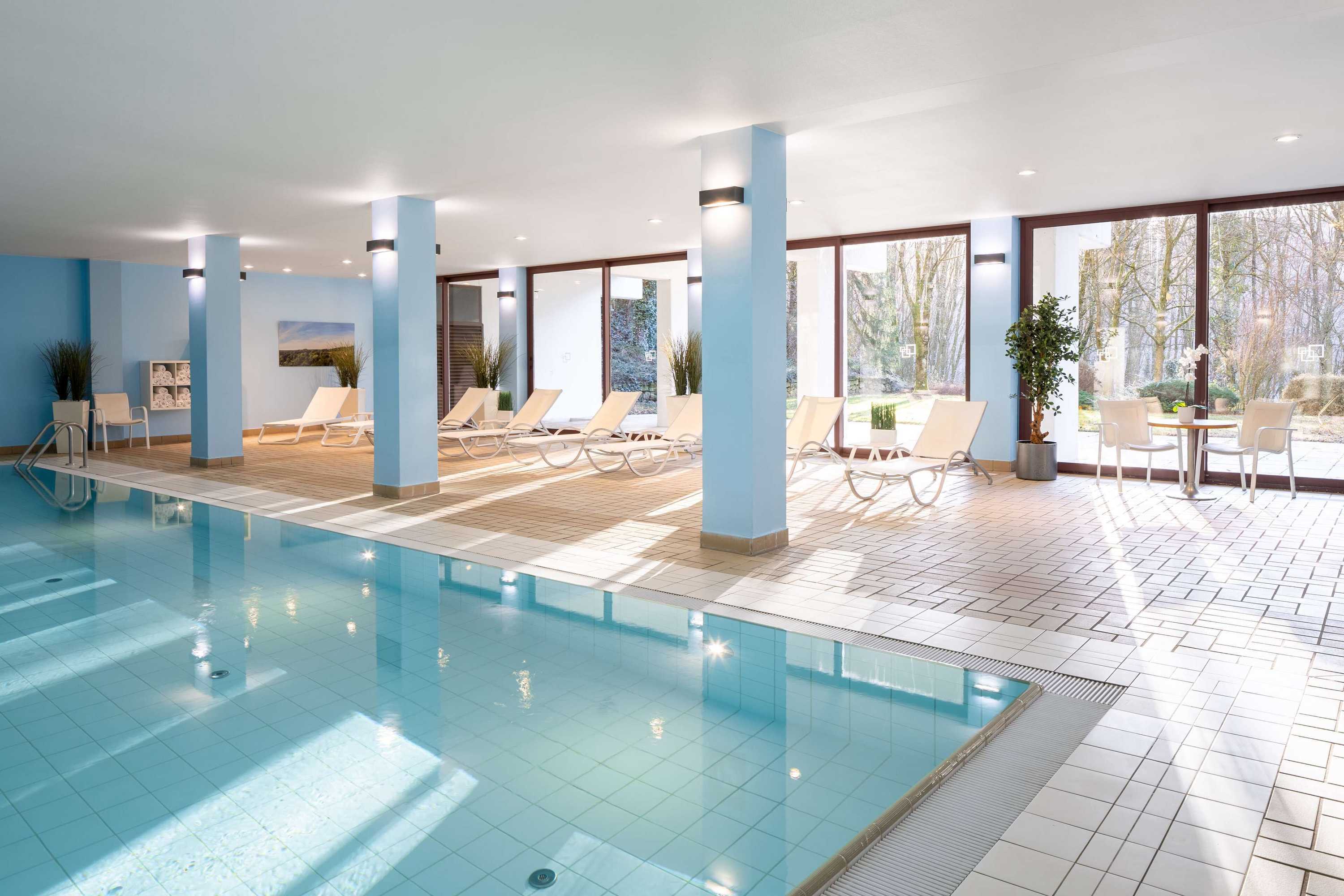 Gift card for Doubletree by Hilton Luxembourg Gift card for Doubletree by Hilton Luxembourg