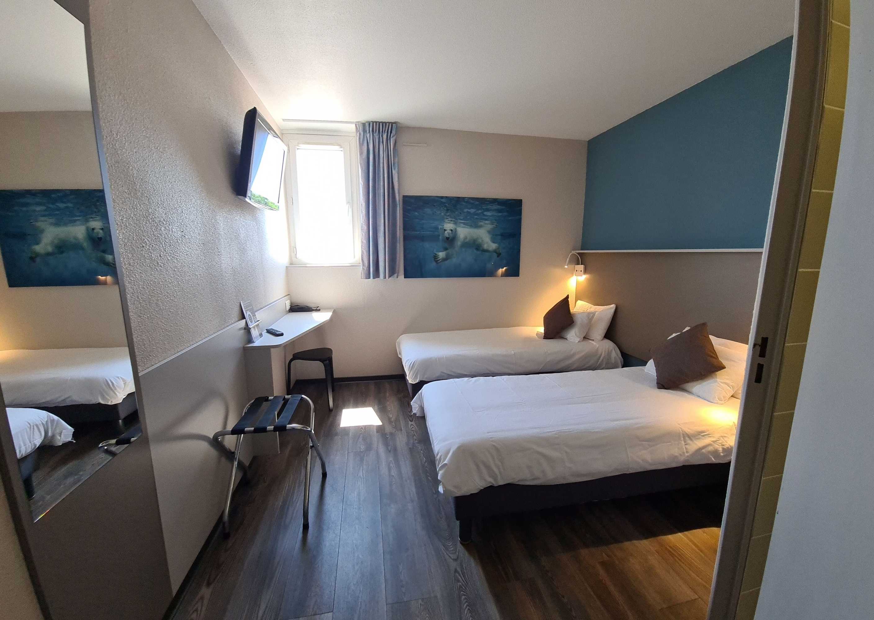 Gift card for The Originals City, Hôtel Marseille Aéroport Gift card for The Originals City, Hôtel Marseille Aéroport