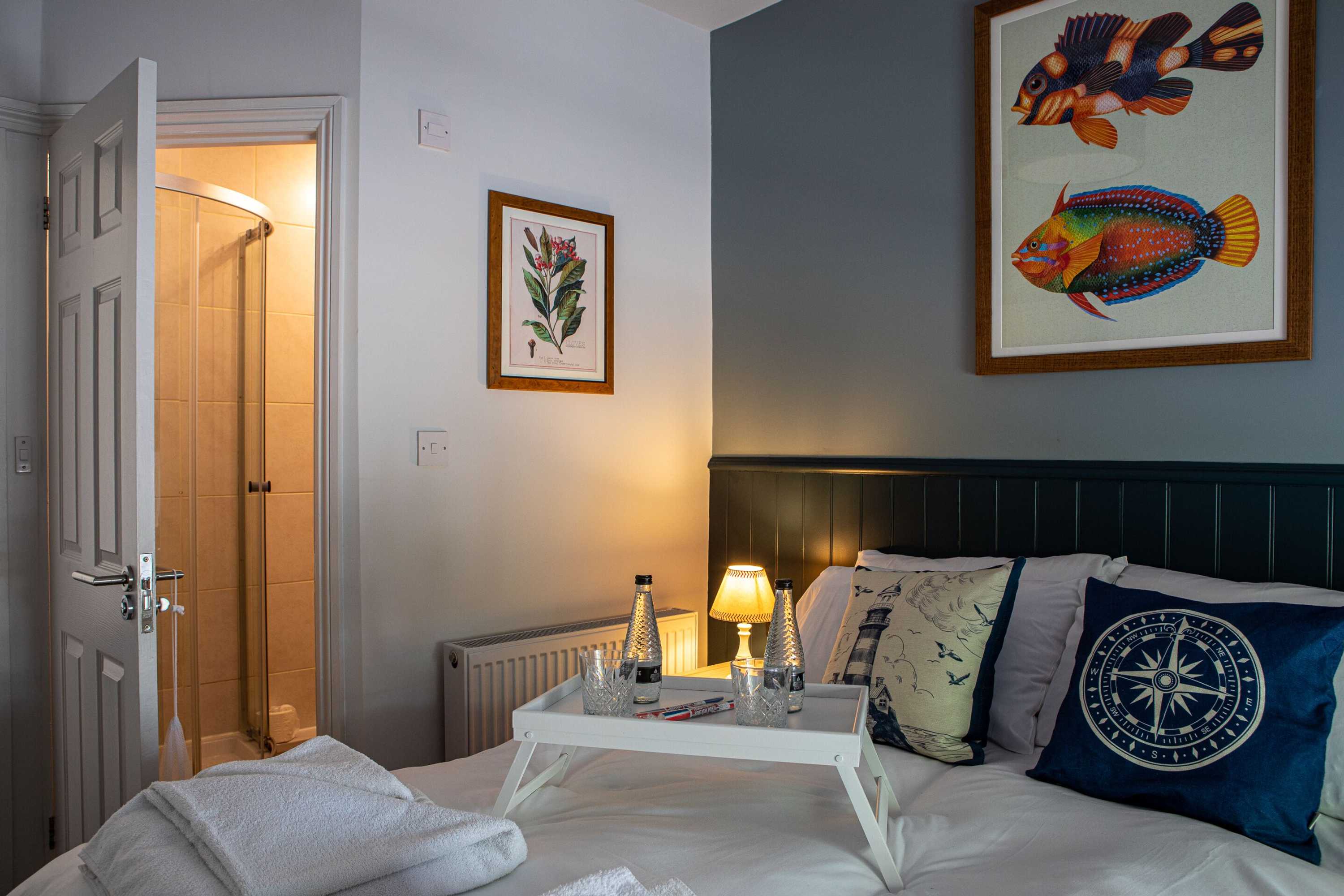 Gift card for The Spice Ship