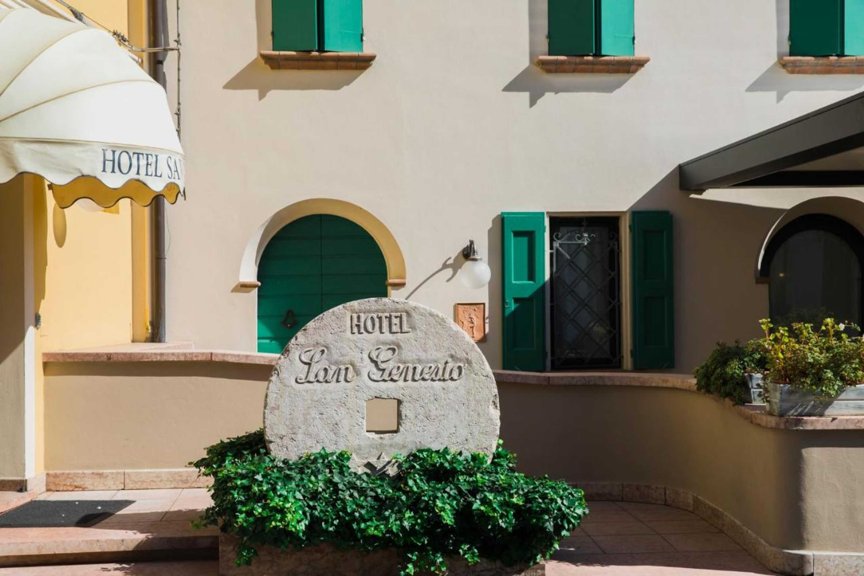 Gift card for Hotel San Genesio