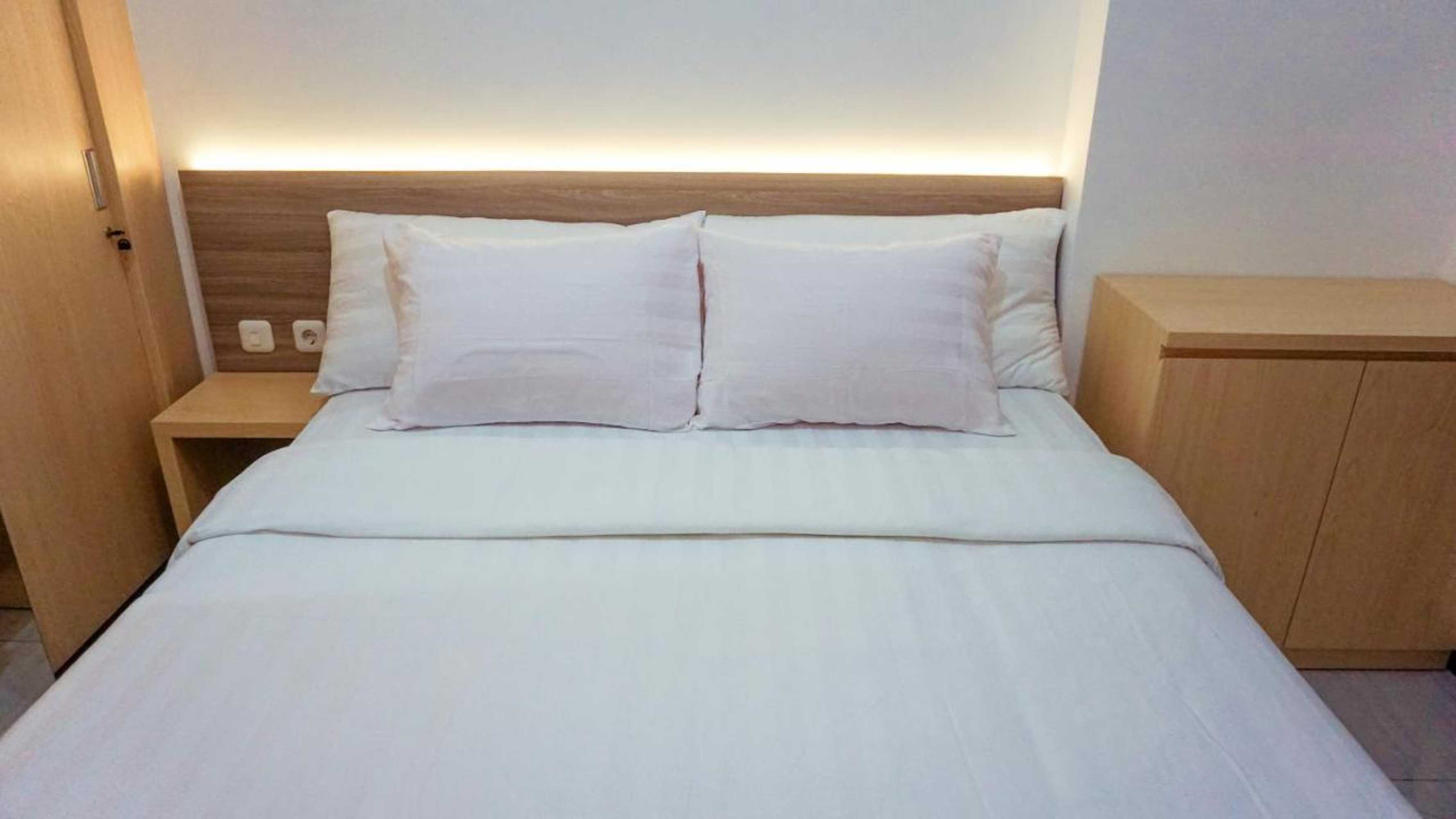 Gift card for Revive Semarang Cordova Edupartment Suites Gift card for Revive Semarang Cordova Edupartment Suites