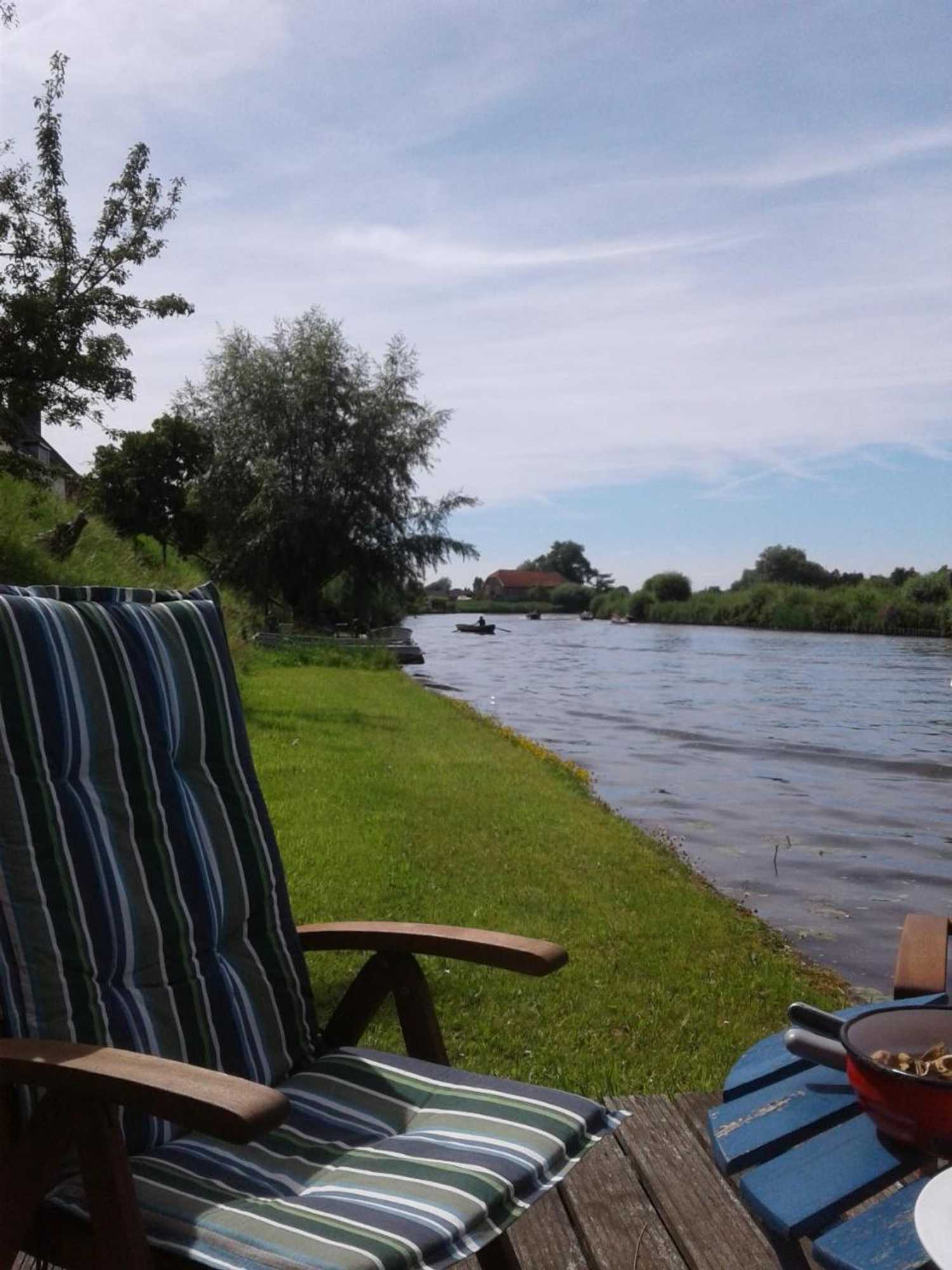 Gift card for B&b de Linge