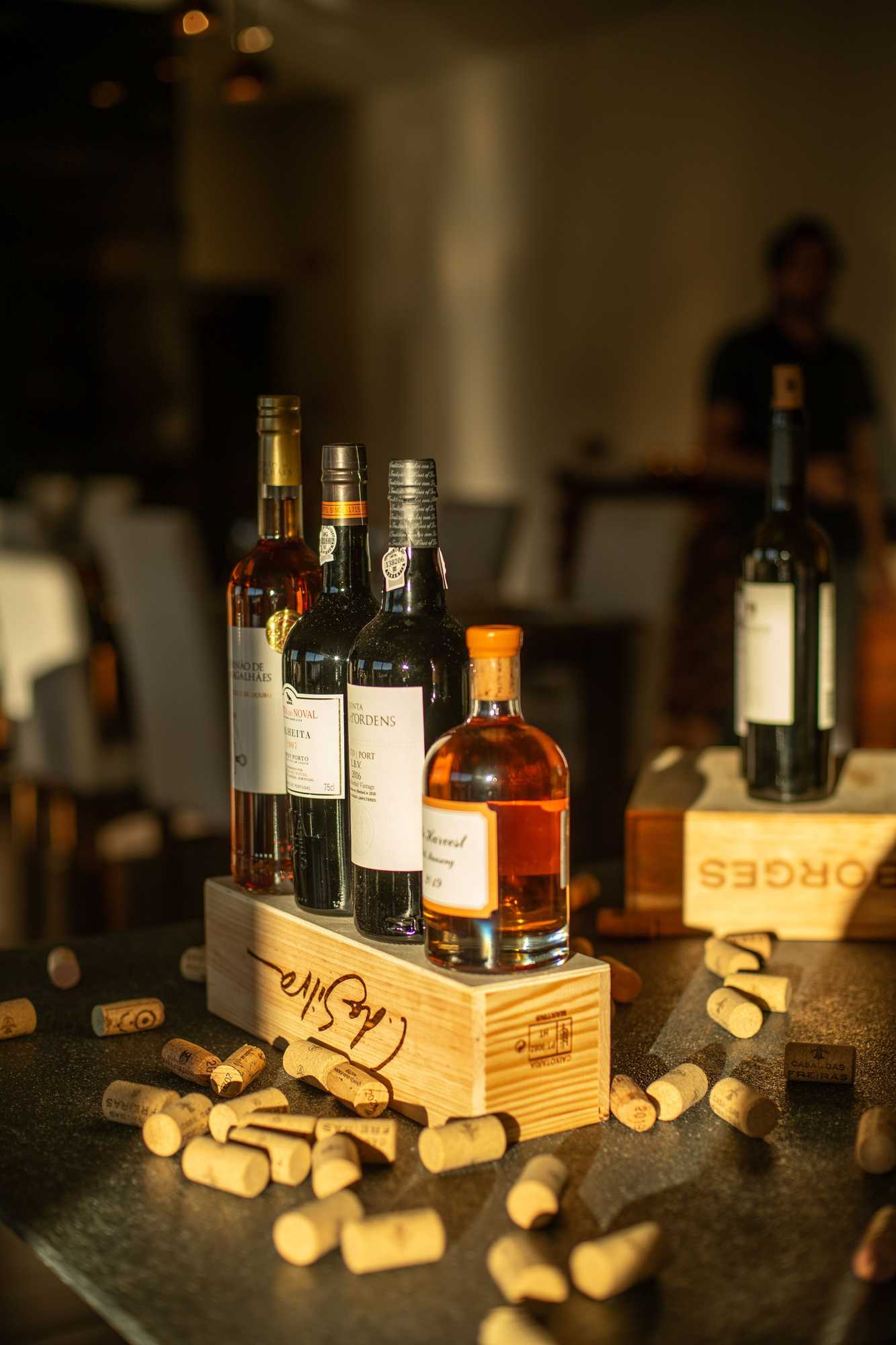 Gift card for MW Douro Wine & Spa Gift card for MW Douro Wine & Spa