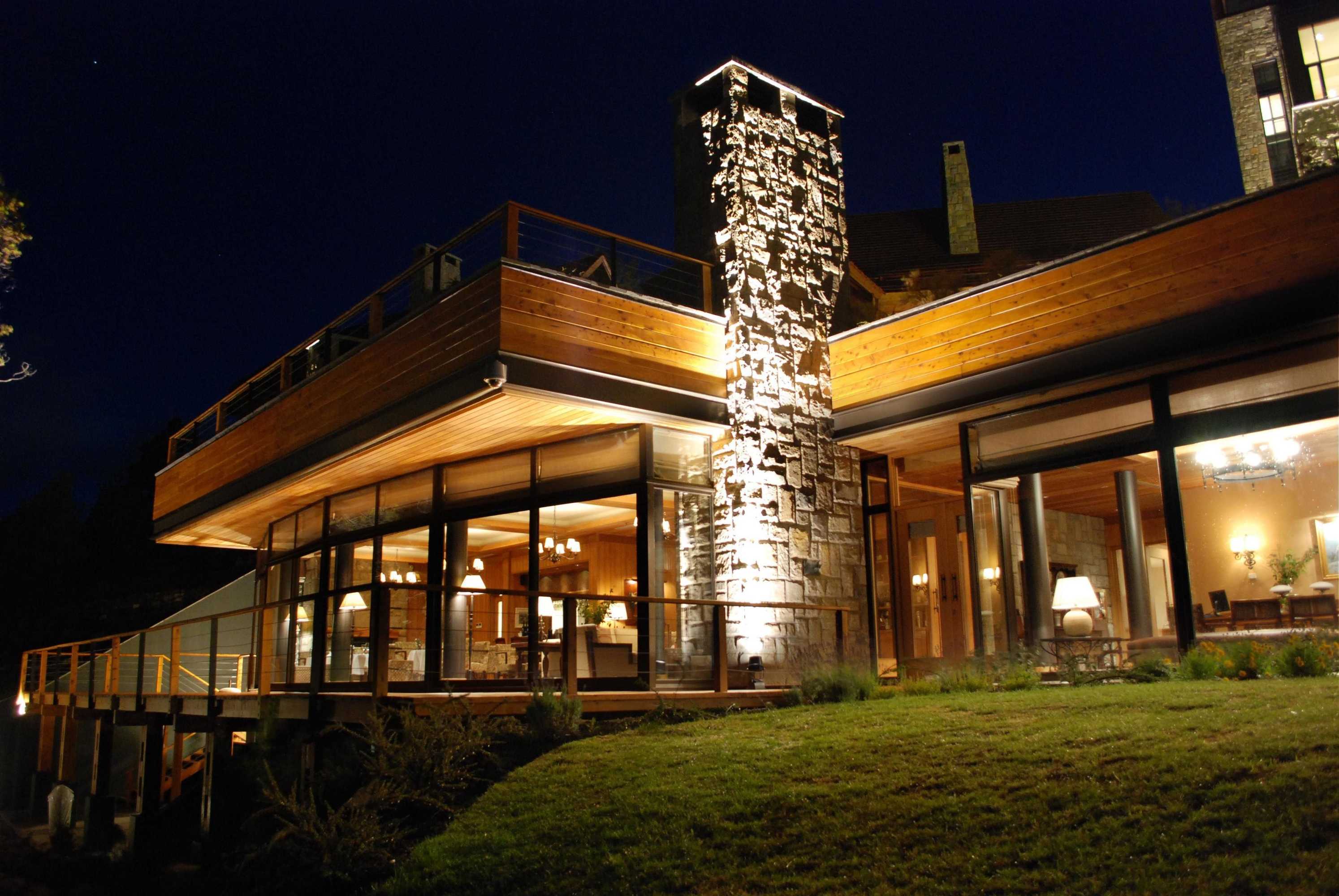 Gift card for Llao Llao Resort Golf & Spa