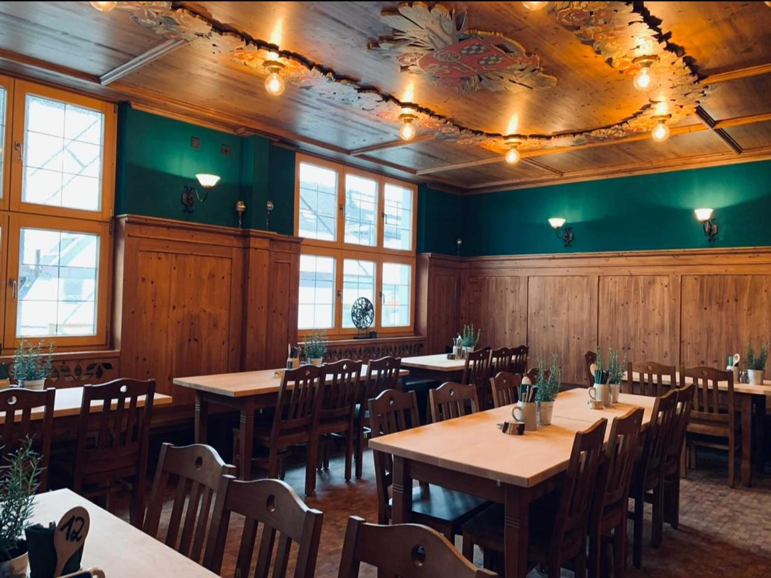 Gift card for Landshuter Hof