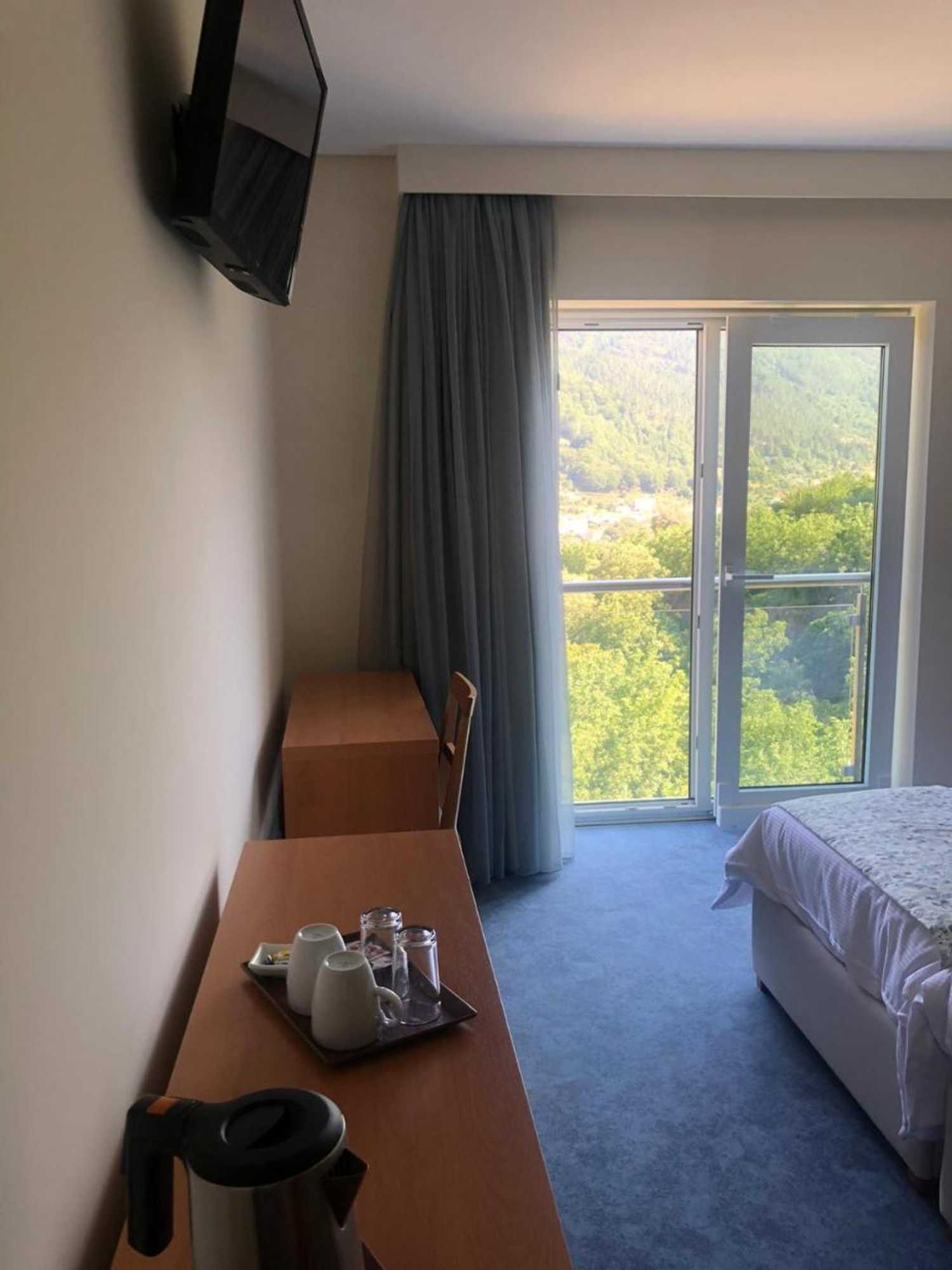 Gift card for Hotel da Vila