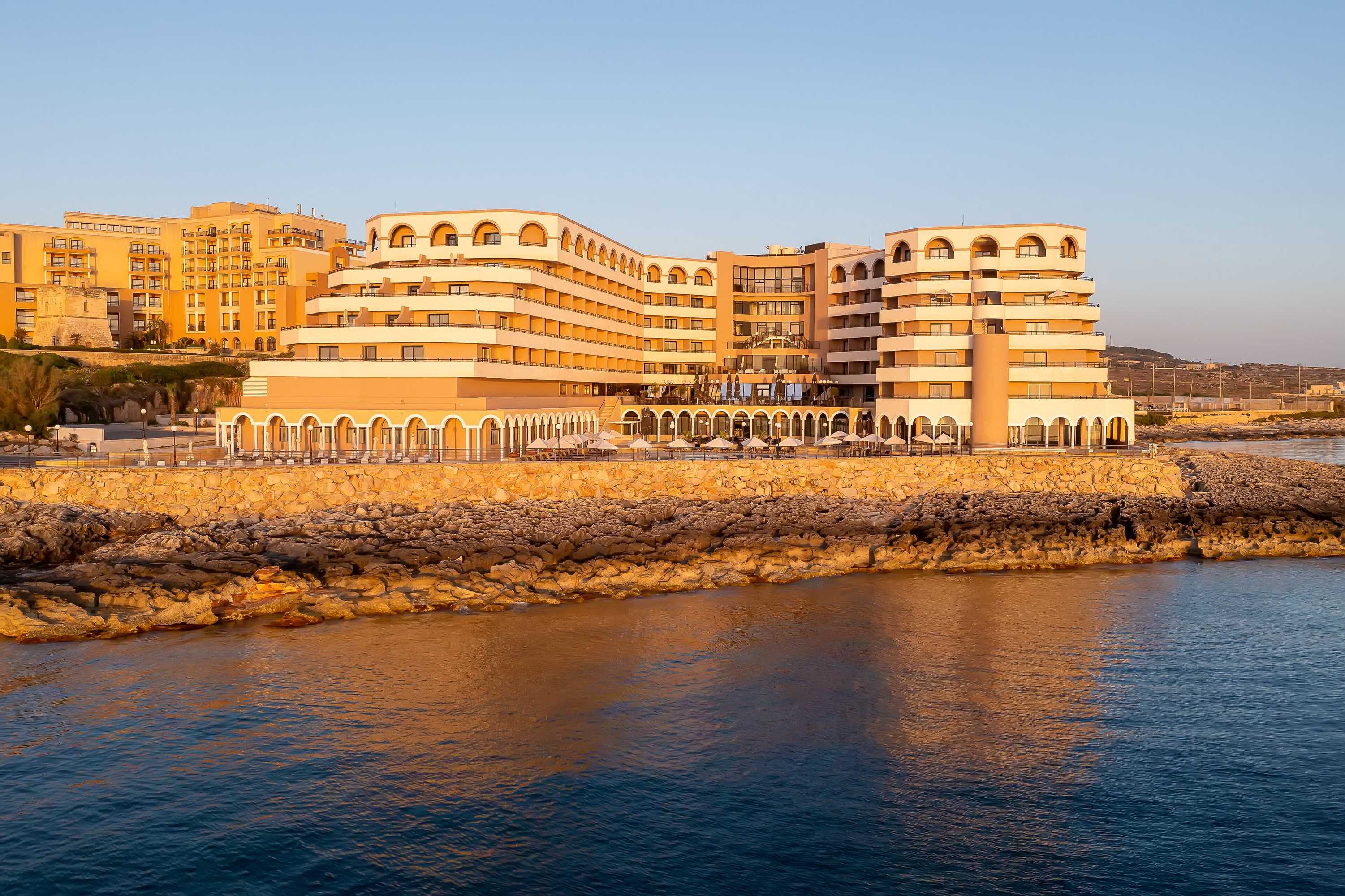 Gift card for Radisson Blu Resort, Malta St. Julian's Gift card for Radisson Blu Resort, Malta St. Julian's