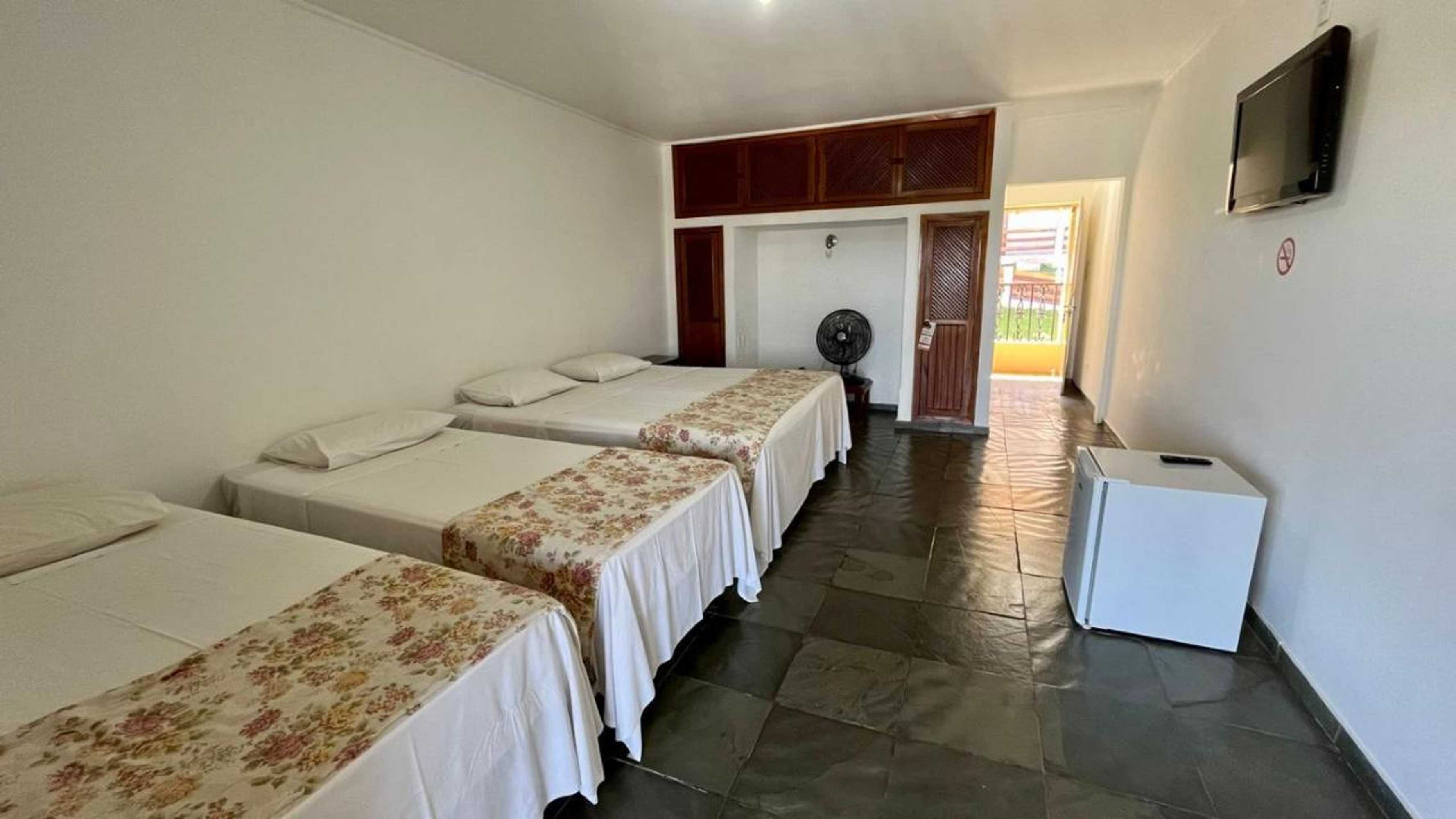 Gift card for Hotel Varandas do Sol