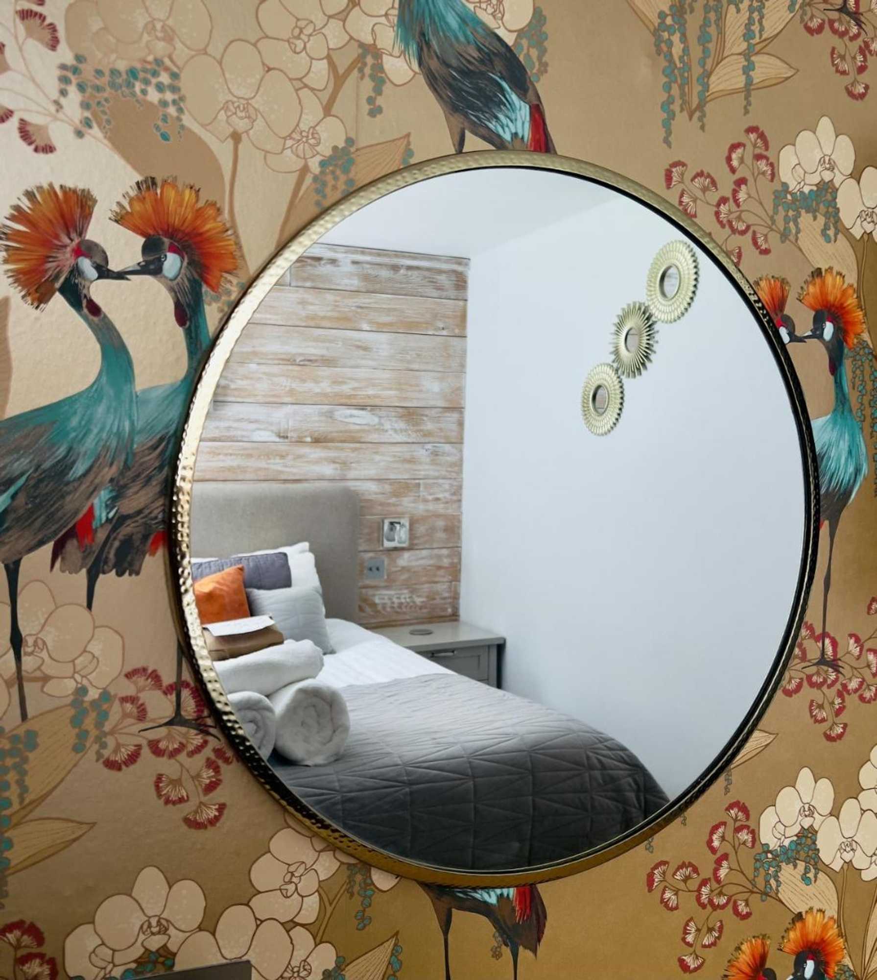 Gift card for New Flying Horse