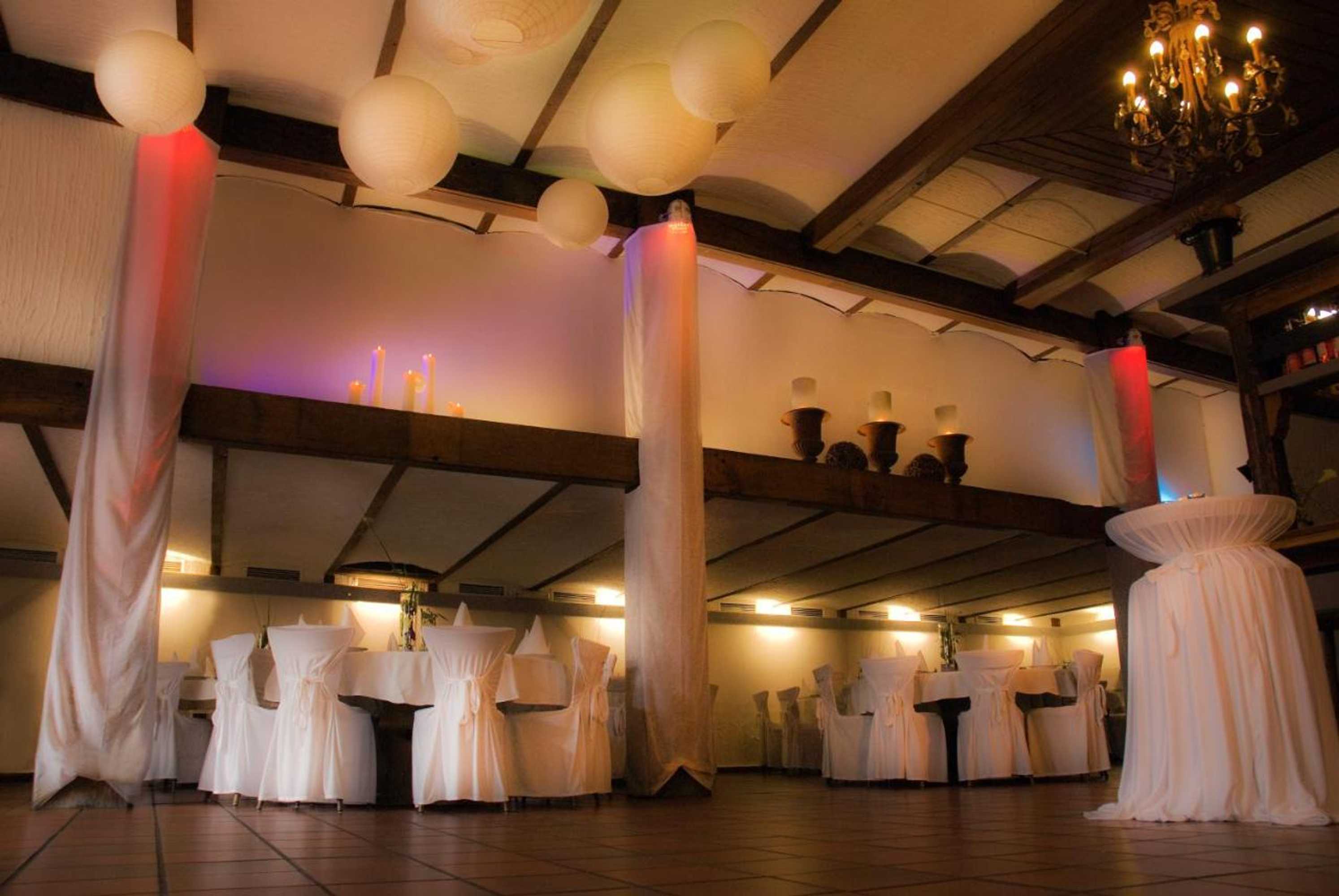 Gift card for Einhaus Jägerhof