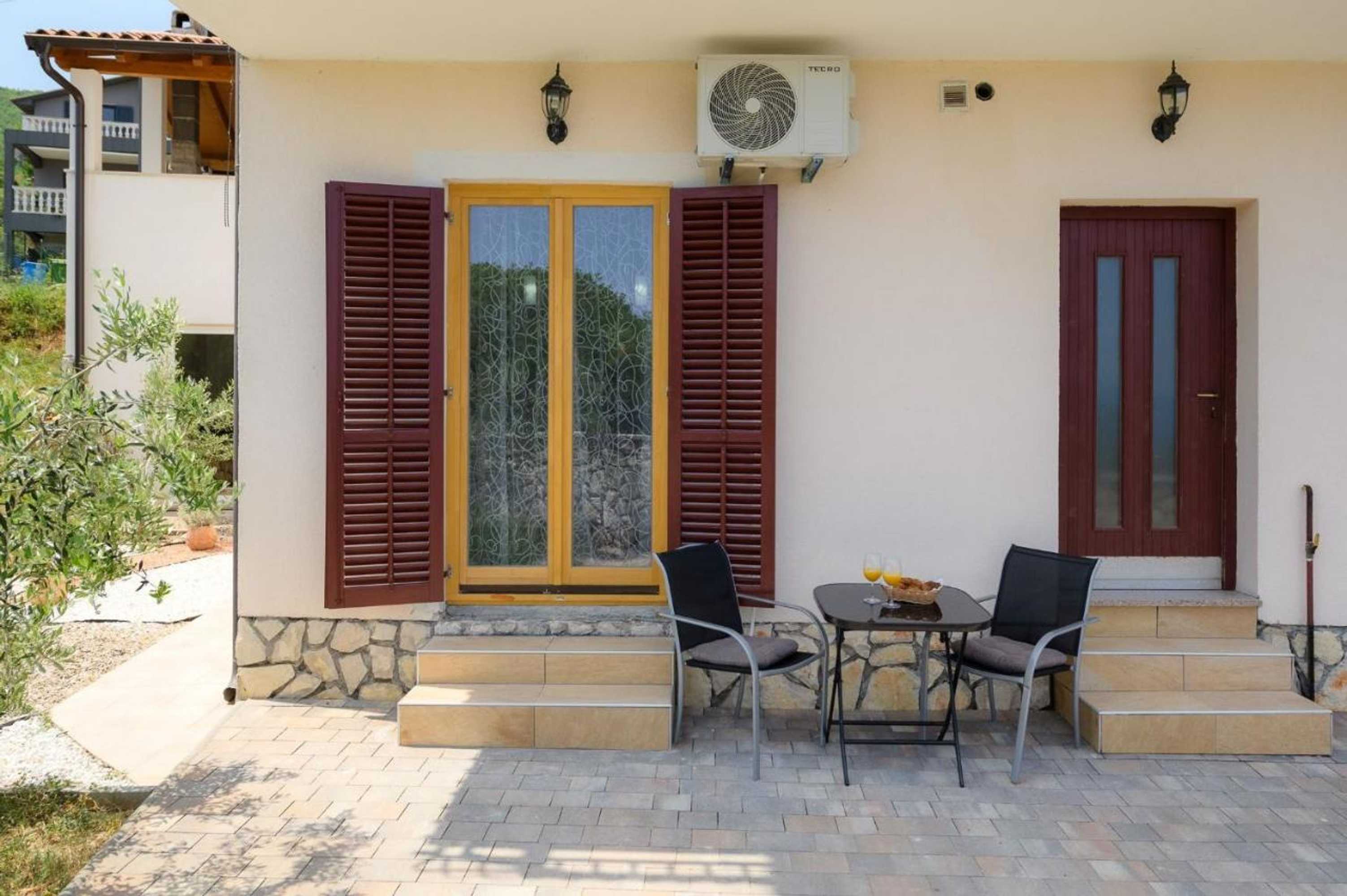 Gift card for Apartments Wellness