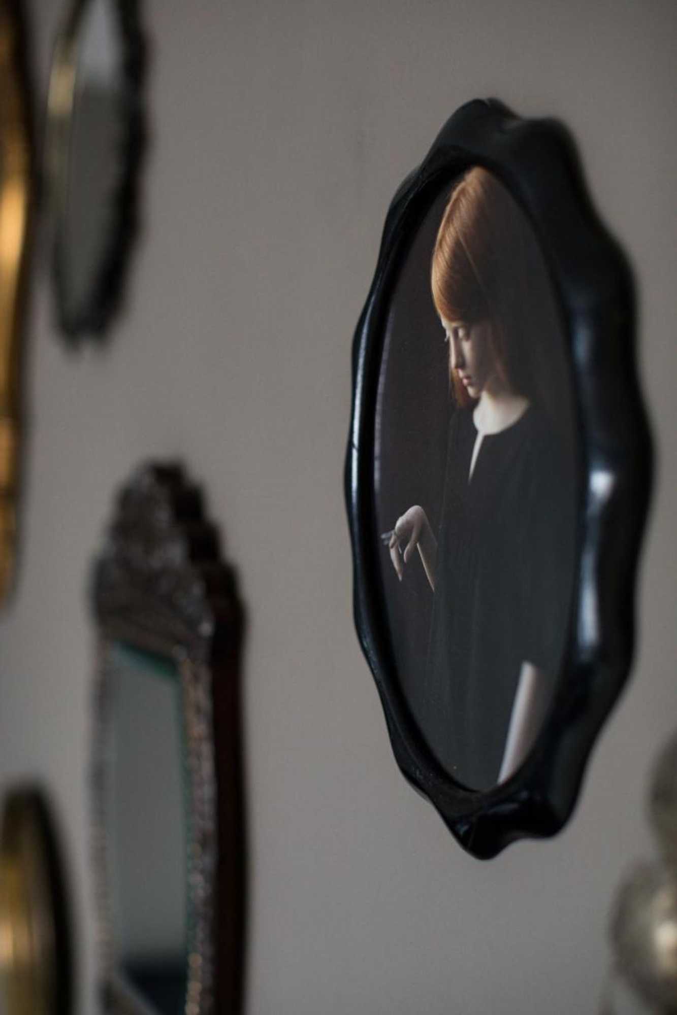 Gift card for B&b Habitat