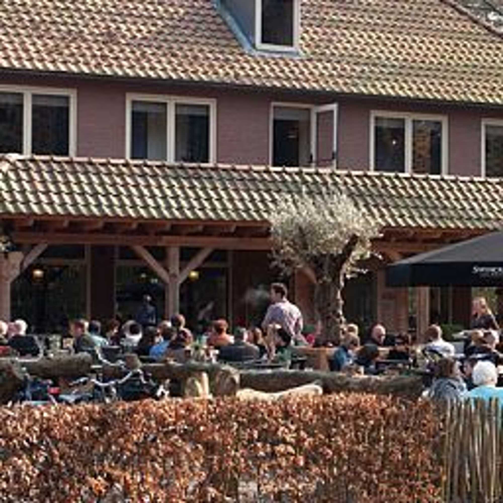 Gift card for Hotel & Restaurant Meneer Van Eijck Gift card for Hotel & Restaurant Meneer Van Eijck
