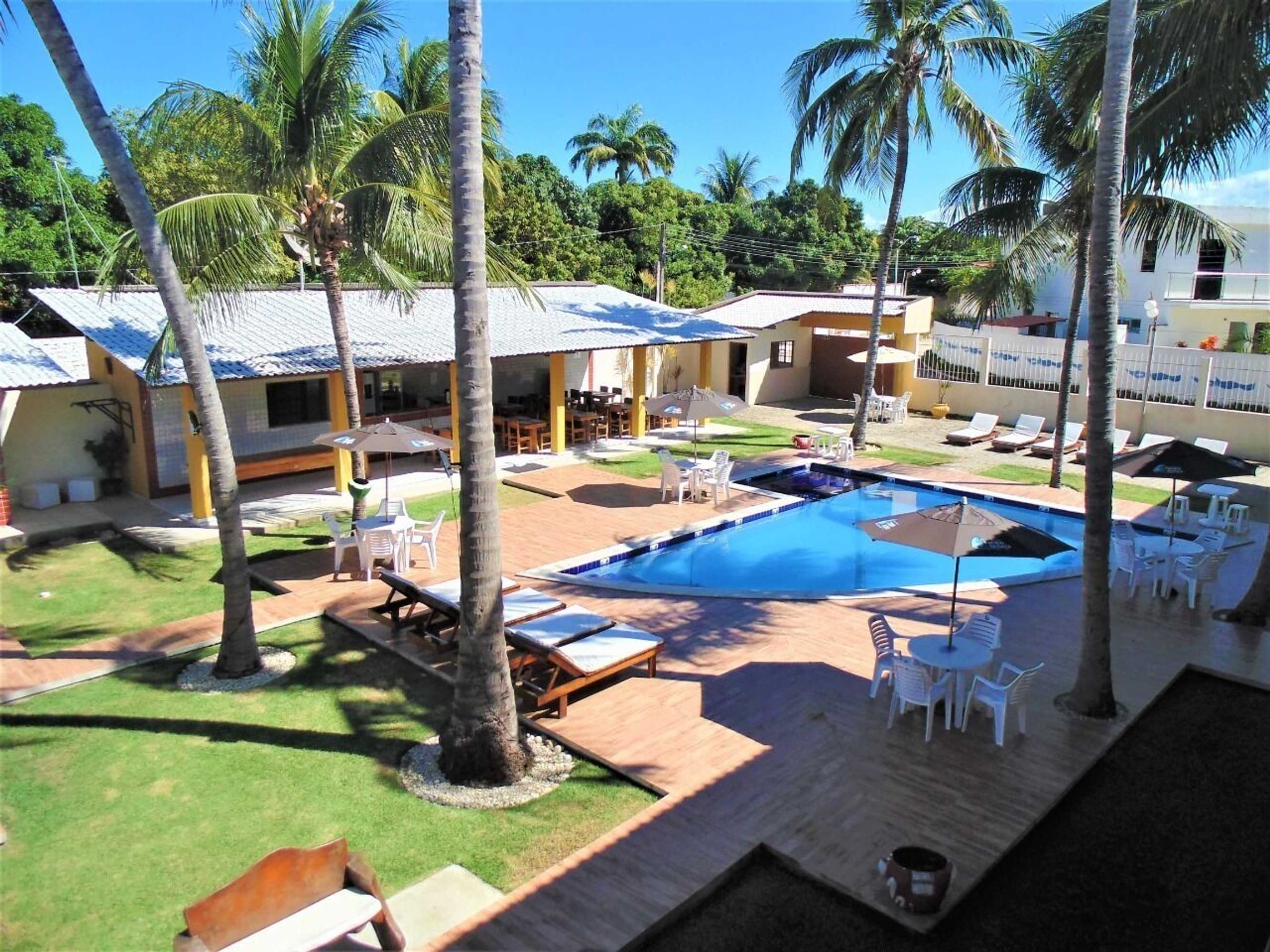 Gift card for Pousada Paraiso da Barra Gift card for Pousada Paraiso da Barra