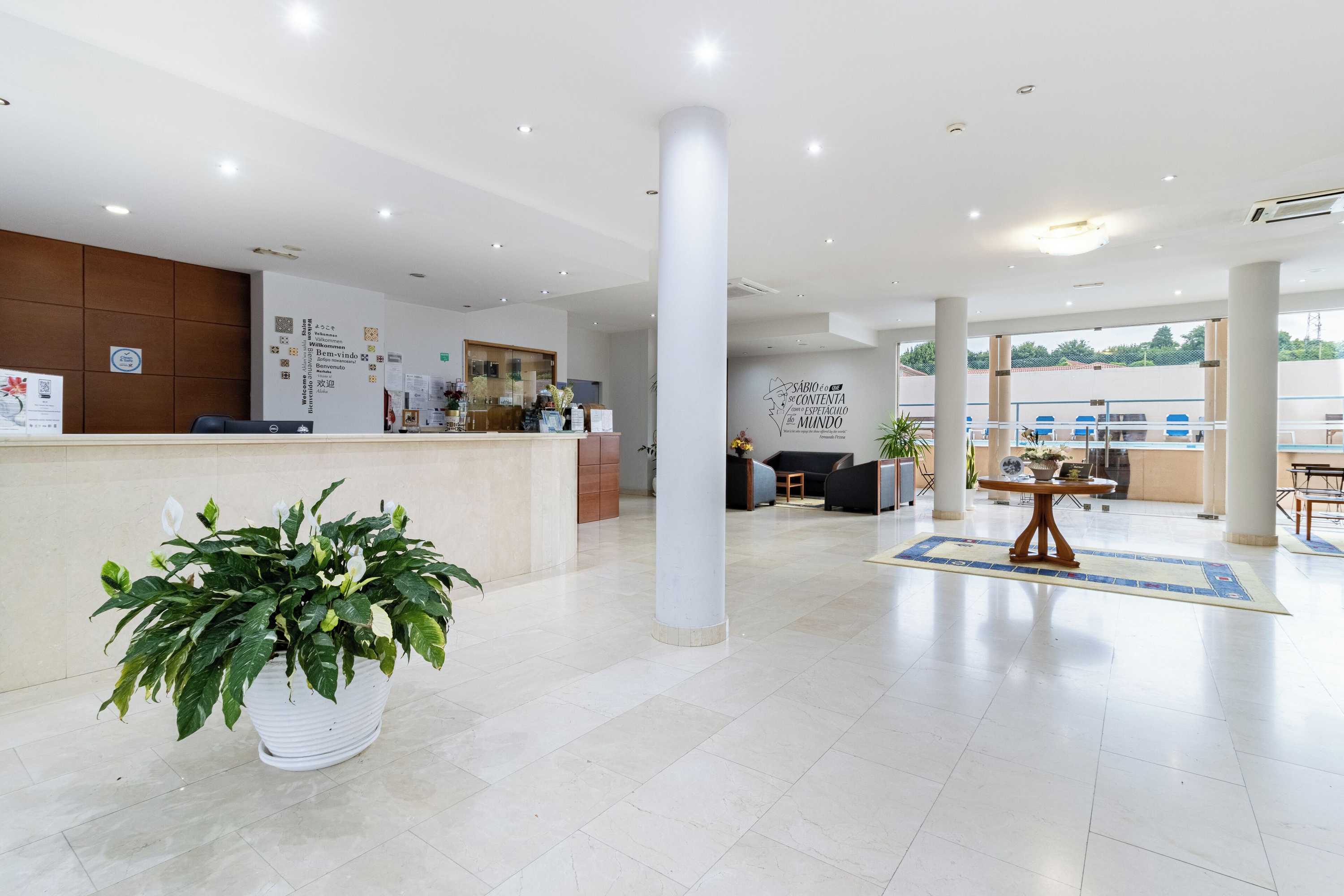 Gift card for La Fontaine Hotel