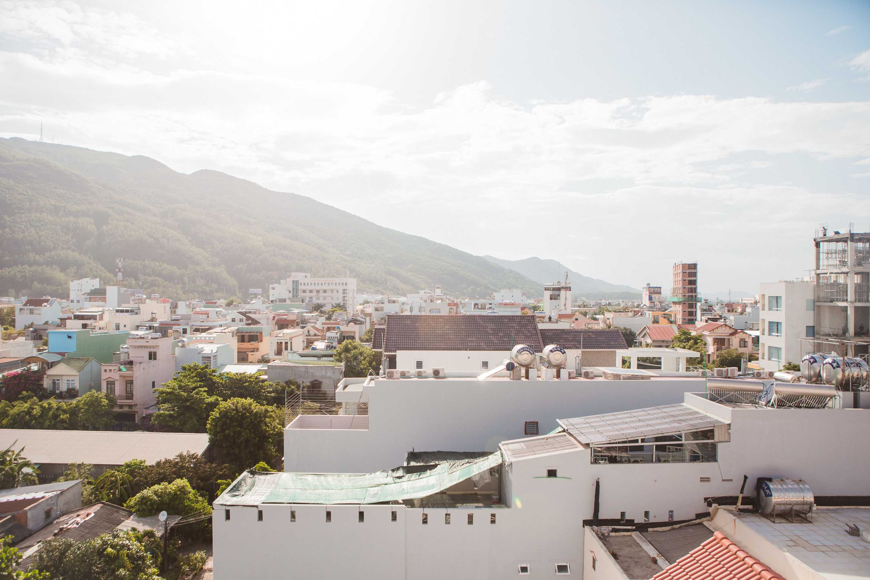 Gift card for Trieu Hoang Hotel Gift card for Trieu Hoang Hotel