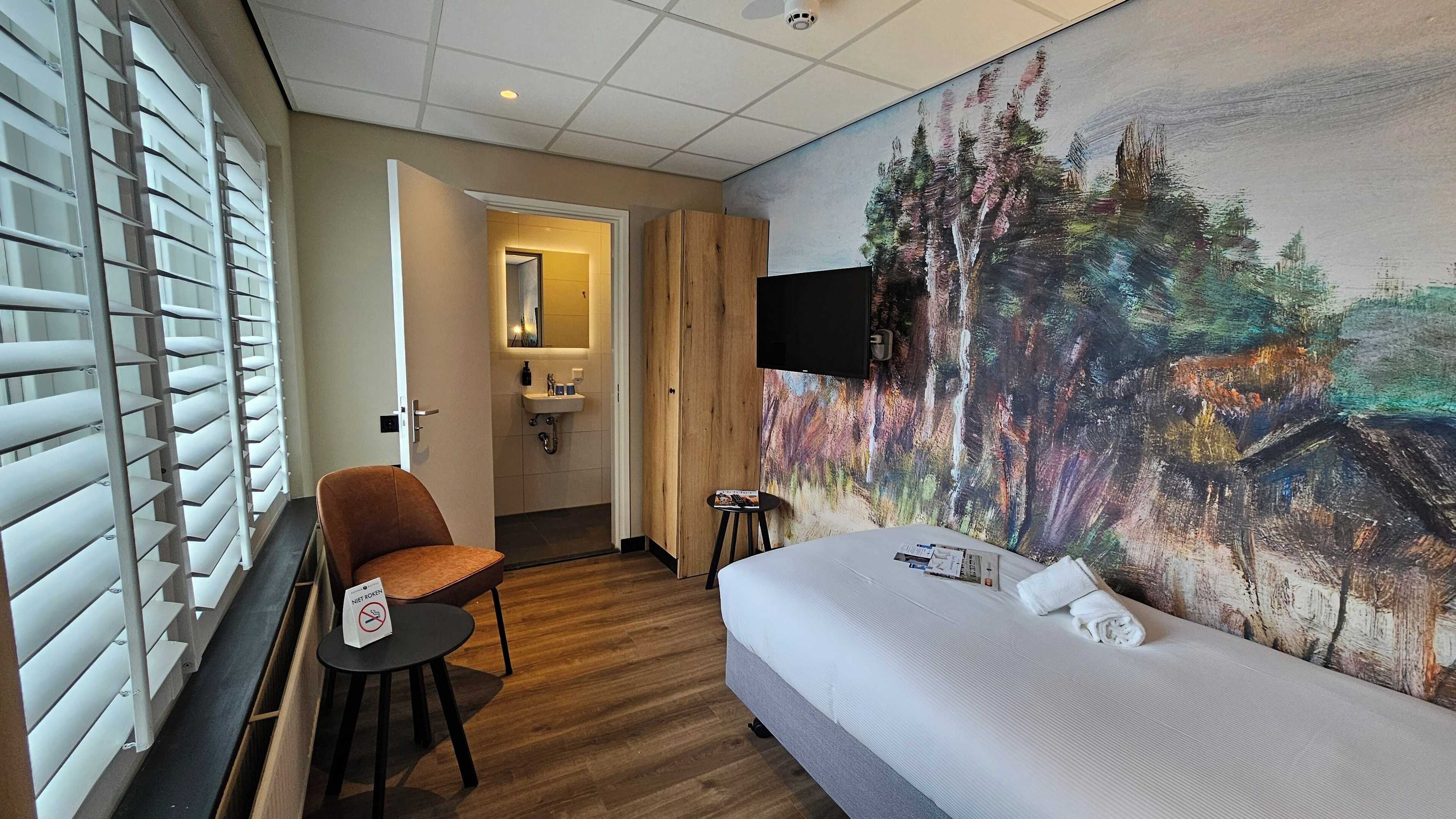 Gift card for Fletcher Hotel Het Witte Huis Gift card for Fletcher Hotel Het Witte Huis