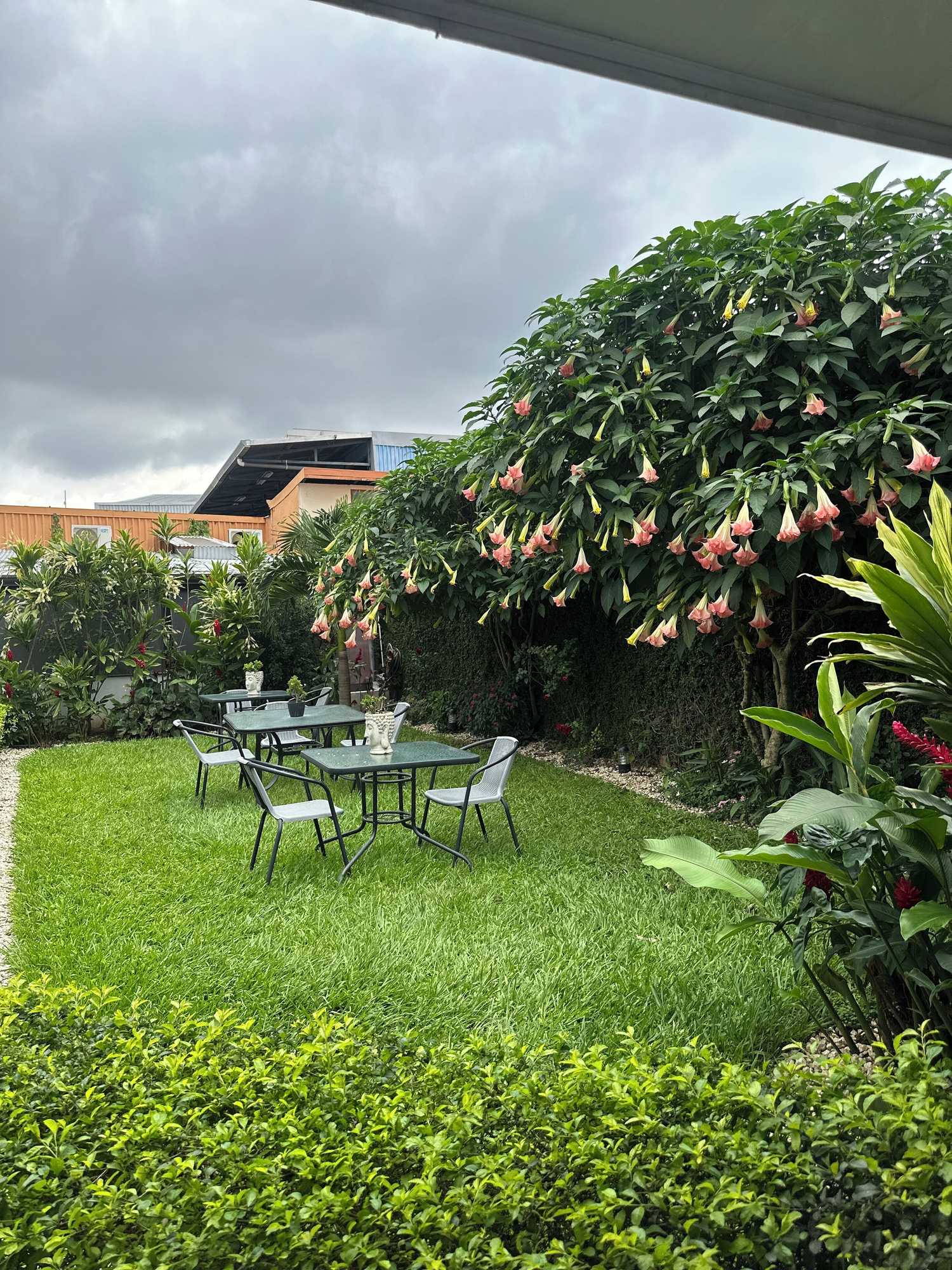 Gift card for Berlor Airport Inn