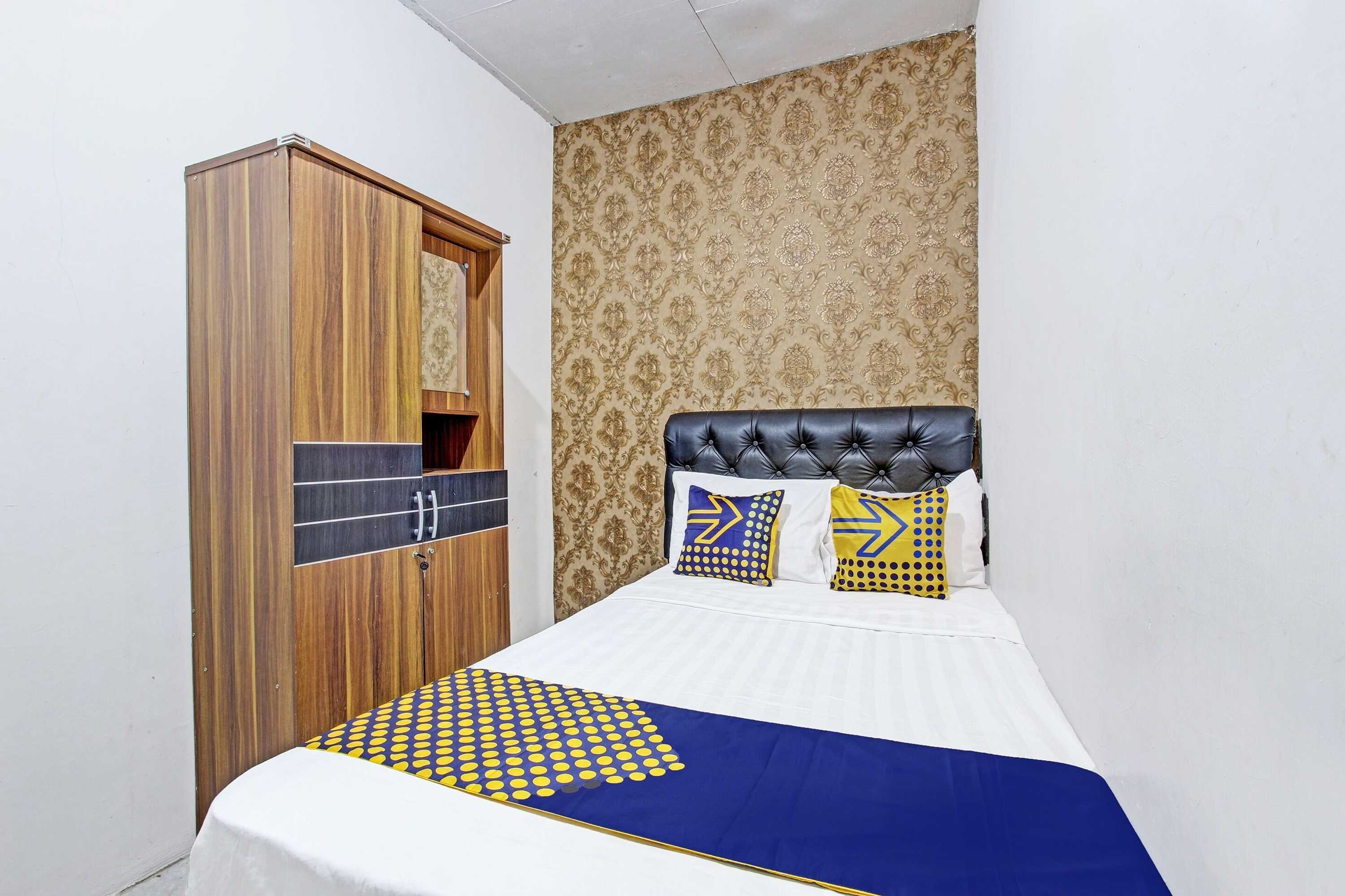 Gift card for Spot ON 91521 Mayong Guesthouse Gift card for Spot ON 91521 Mayong Guesthouse