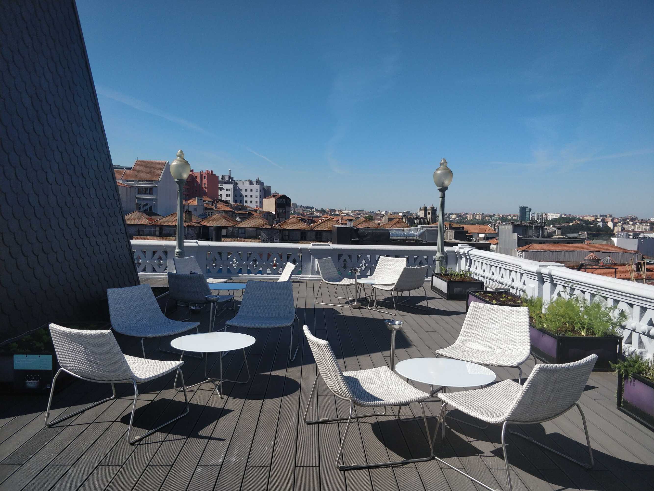 Gift card for Grande Hotel do Porto Gift card for Grande Hotel do Porto