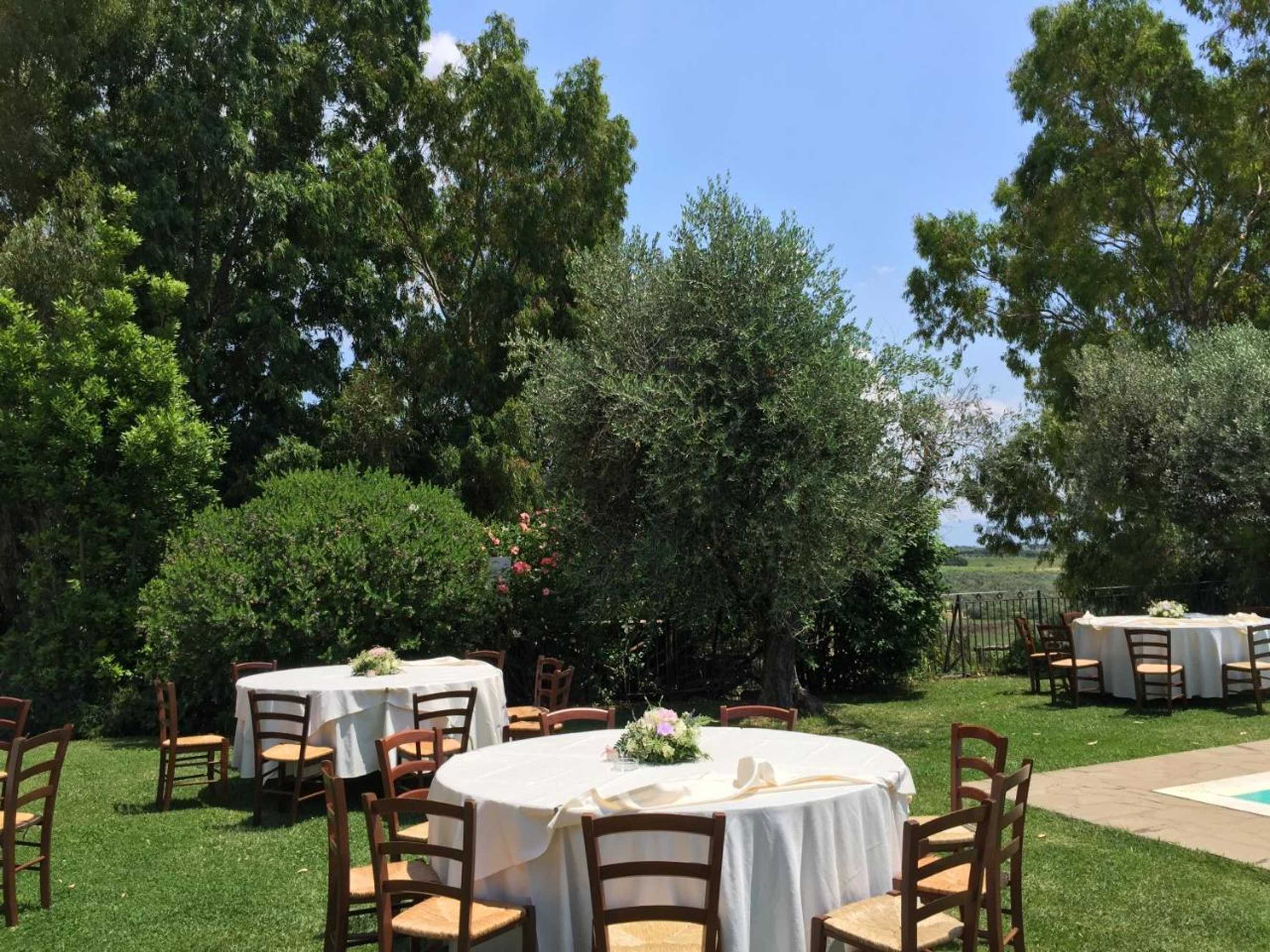 Gift card for I Casali Della Parata