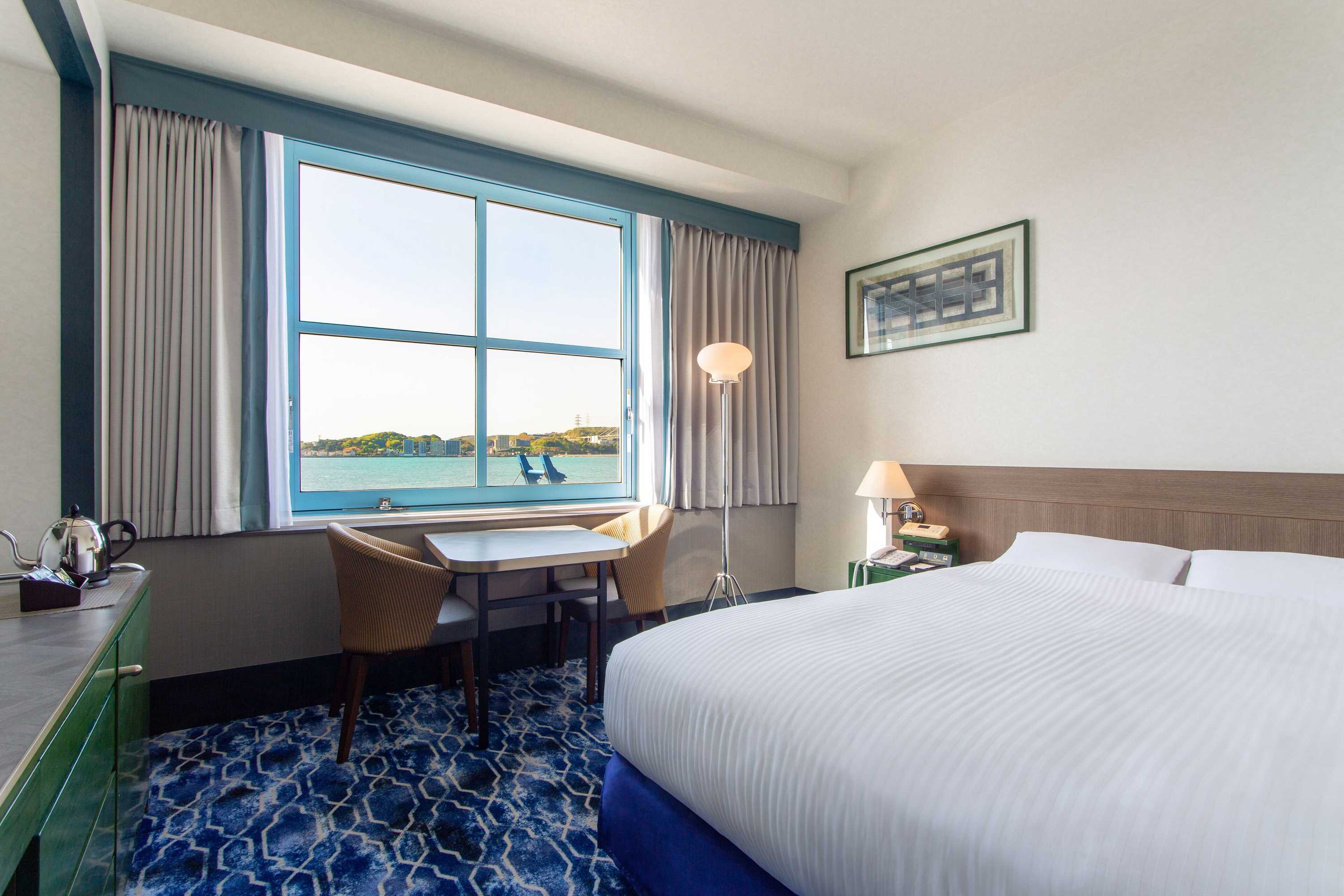 Gift card for Premier Hotel Mojiko
