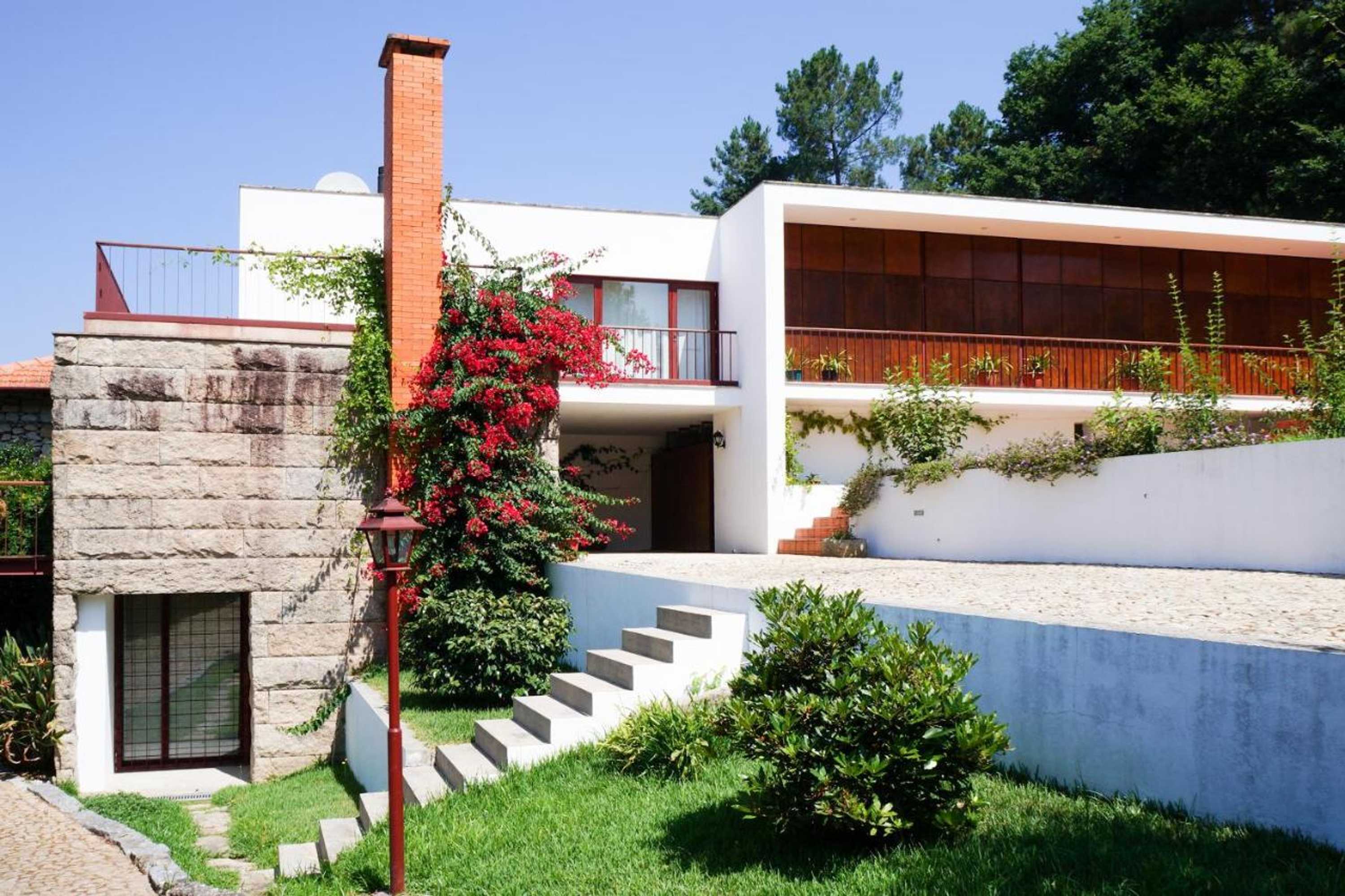 Gift card for Quinta Da Longra