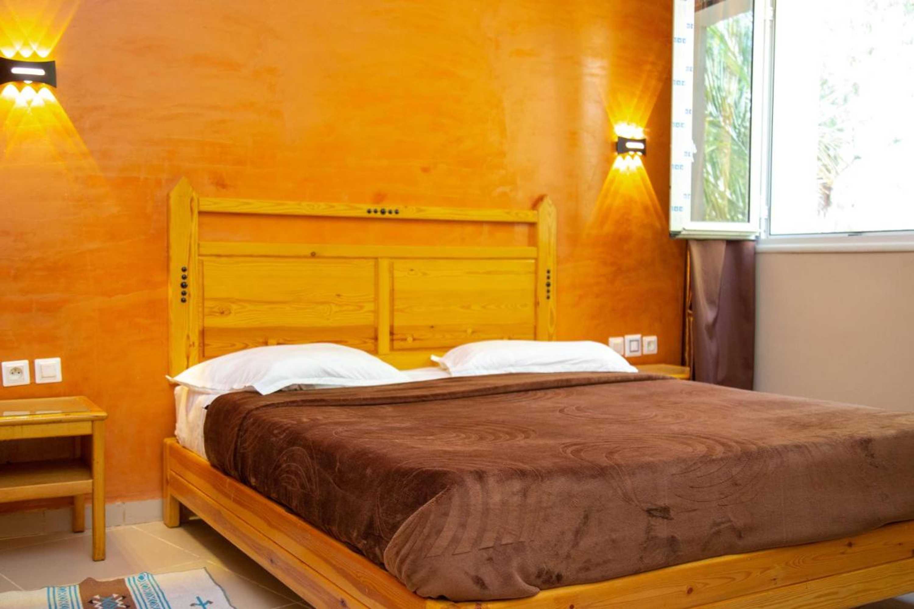 Gift card for Résidence El Arich Gift card for Résidence El Arich