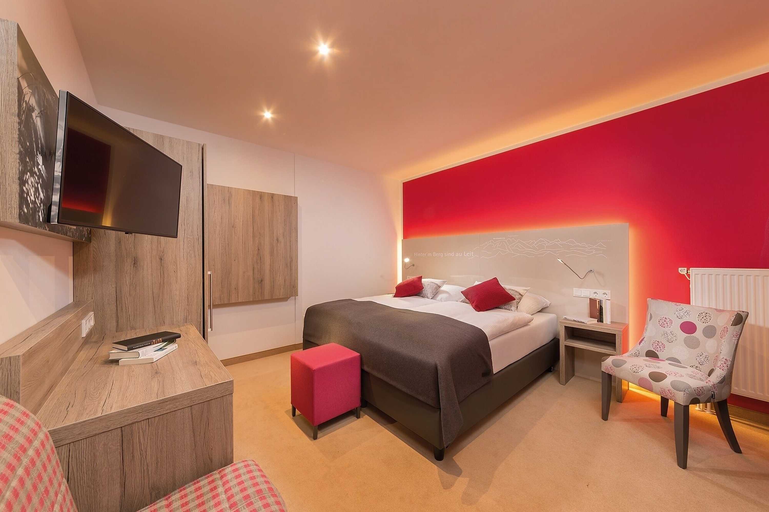 Gift card for Allgäu Art Hotel Kempten